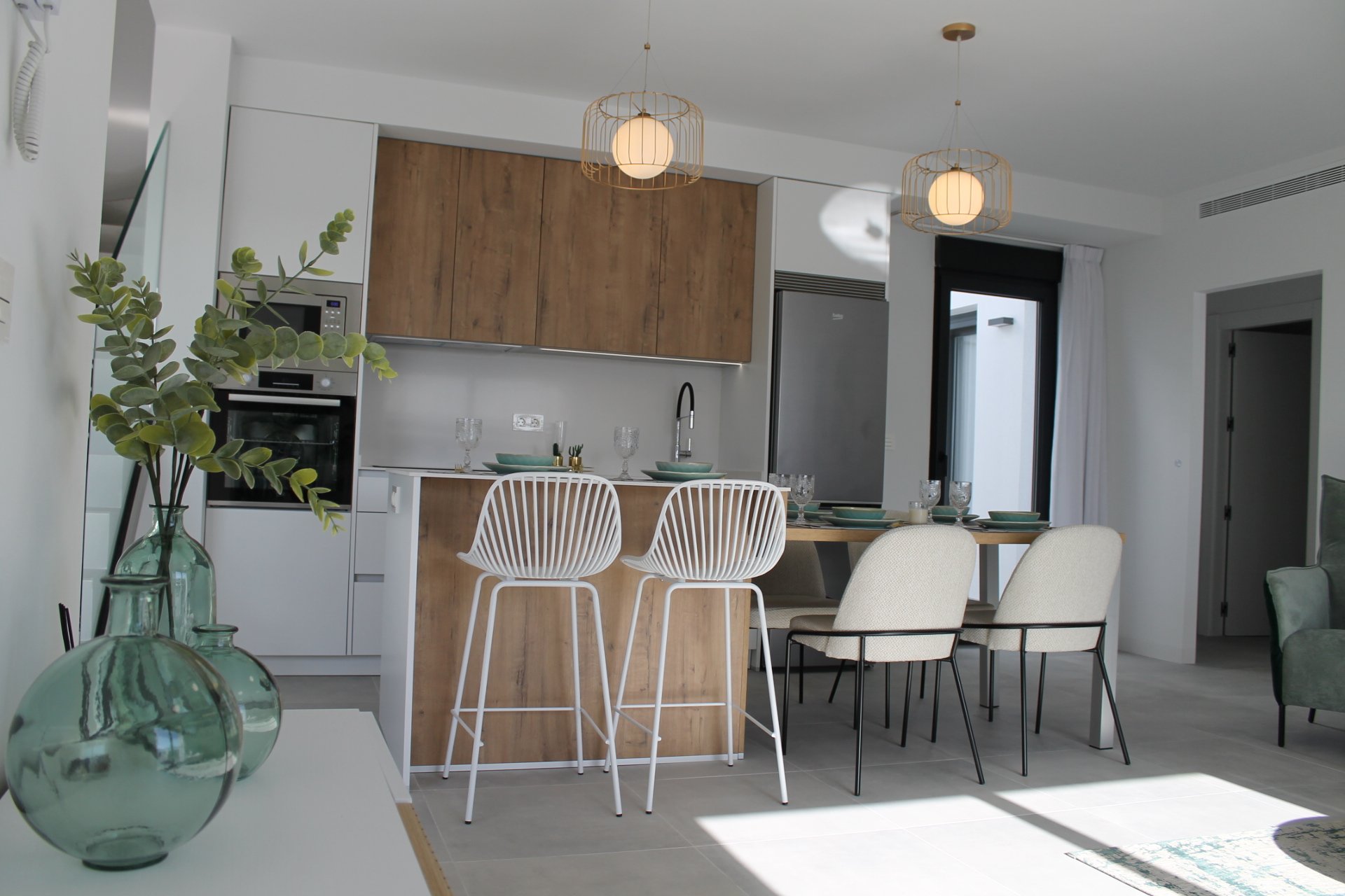 New Build - detached - Torre-Pacheco