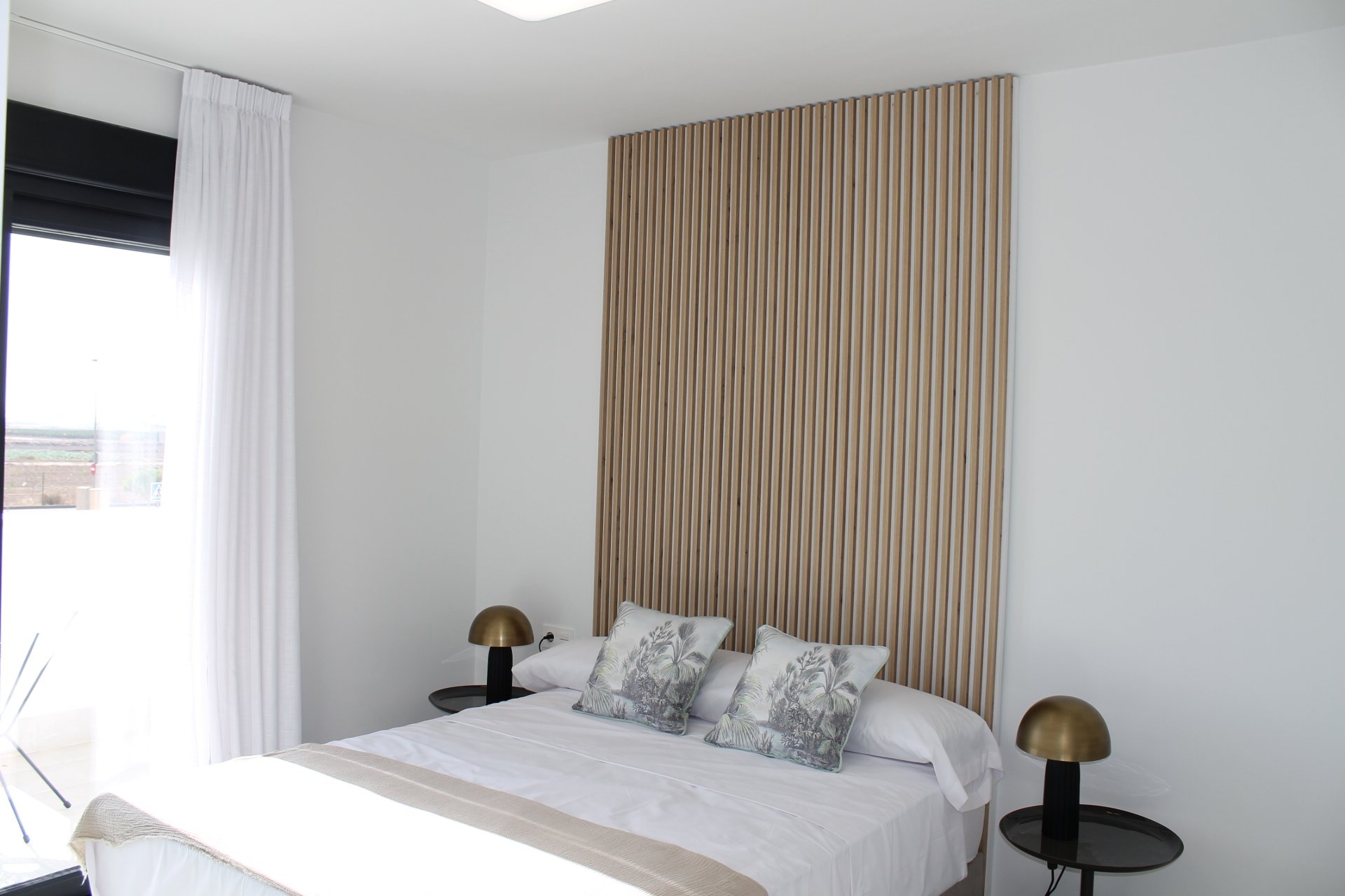 New Build - detached - Torre-Pacheco