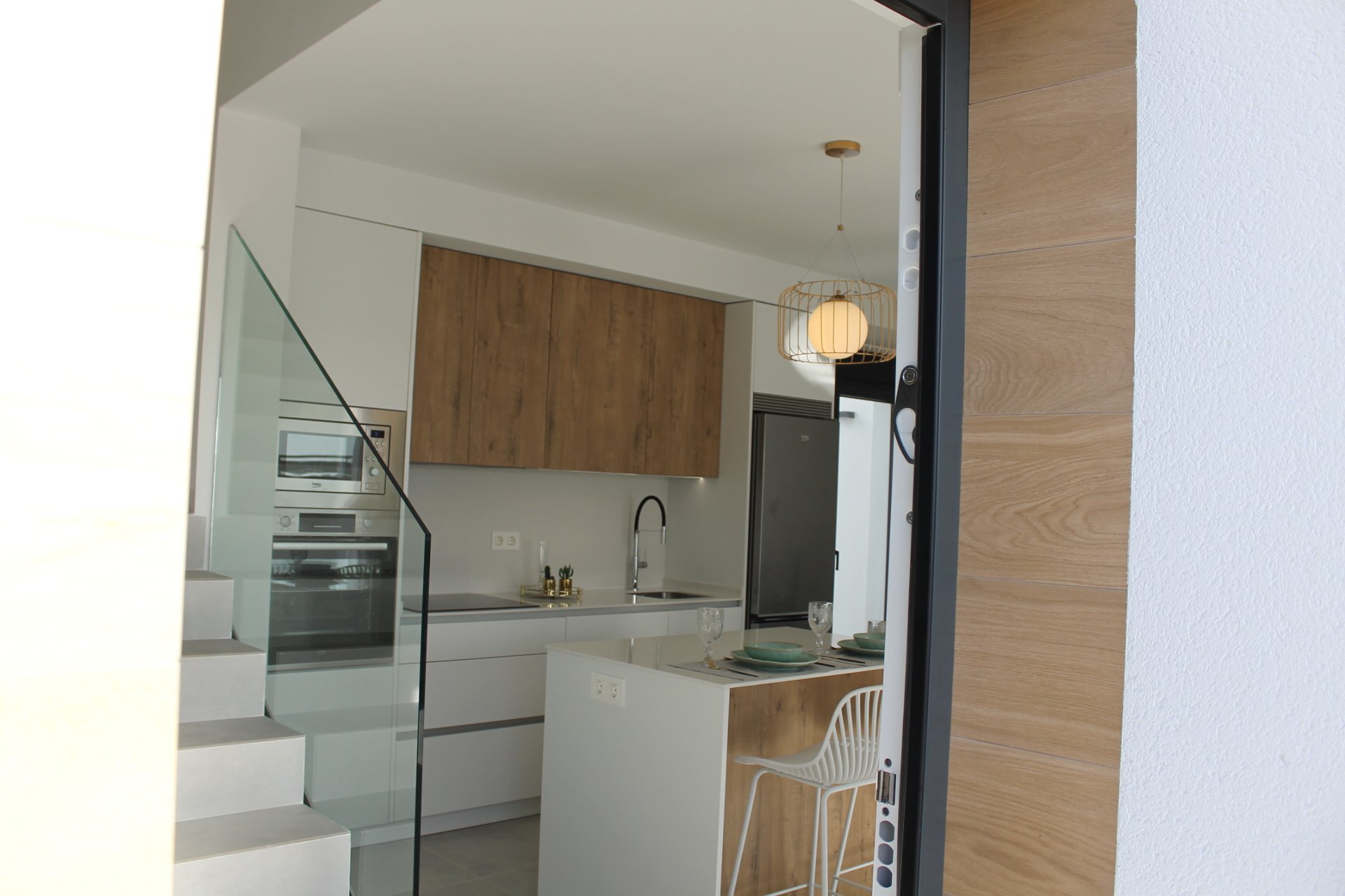 New Build - detached - Torre-Pacheco