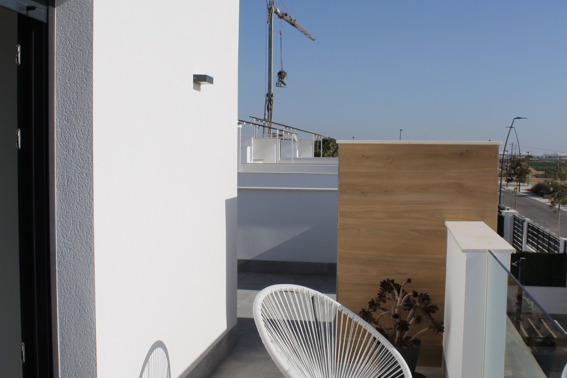New Build - detached - Torre-Pacheco