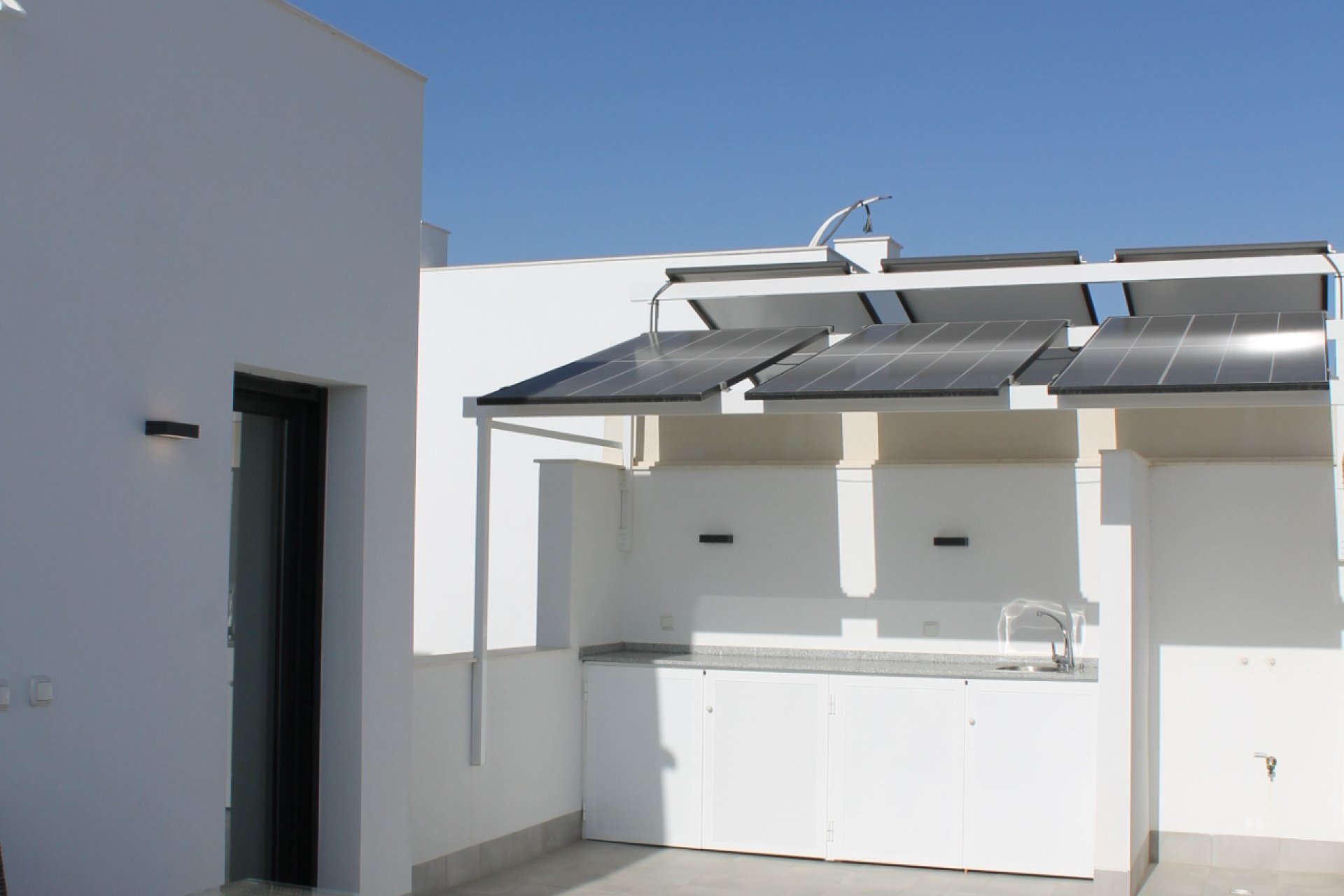 New Build - detached - Torre-Pacheco