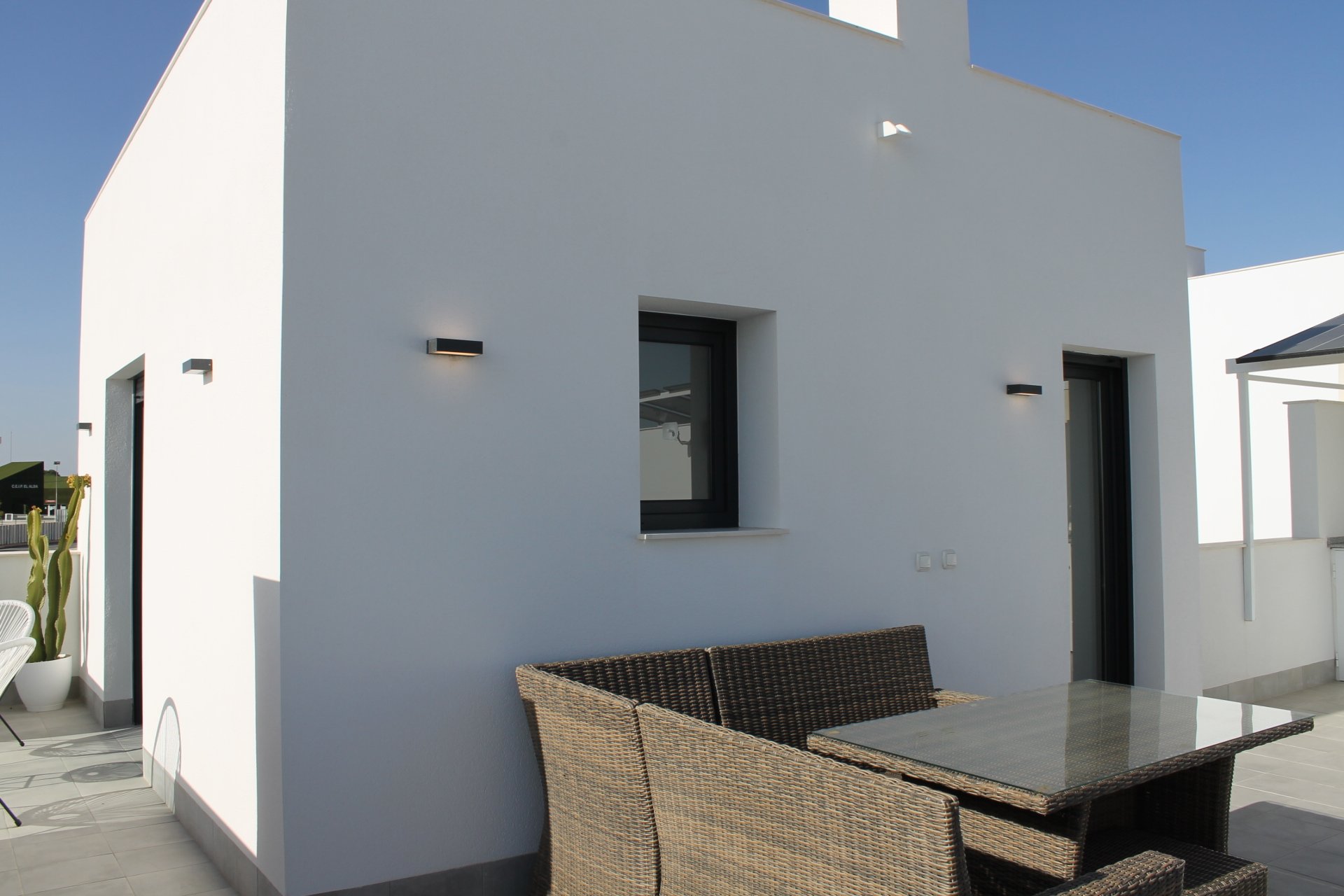 New Build - detached - Torre-Pacheco