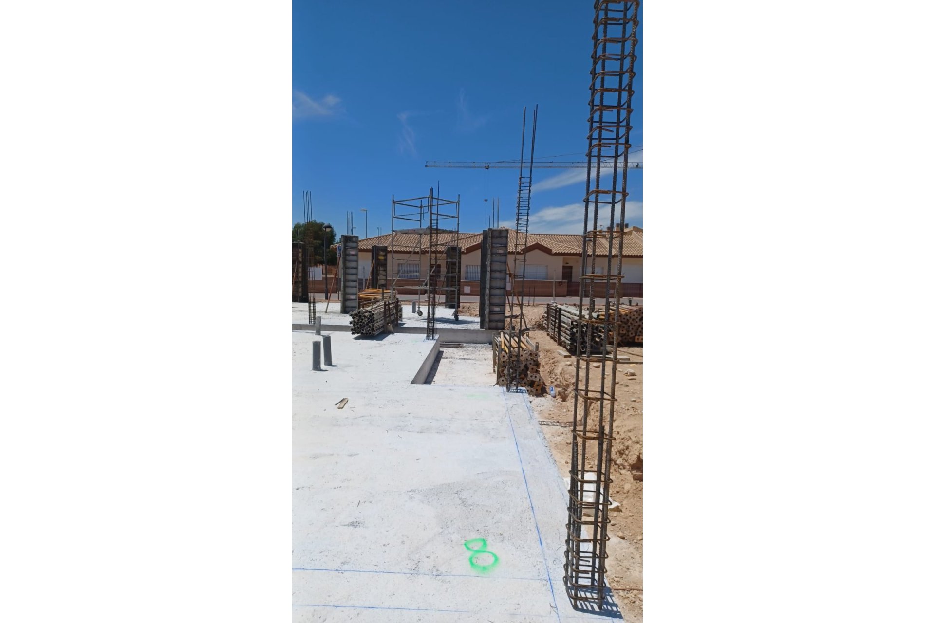New Build - detached - Torre-Pacheco