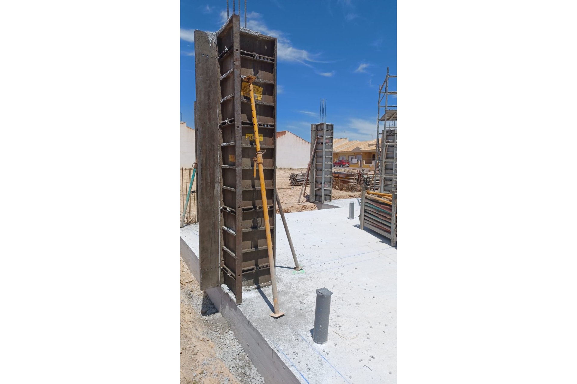 New Build - detached - Torre-Pacheco
