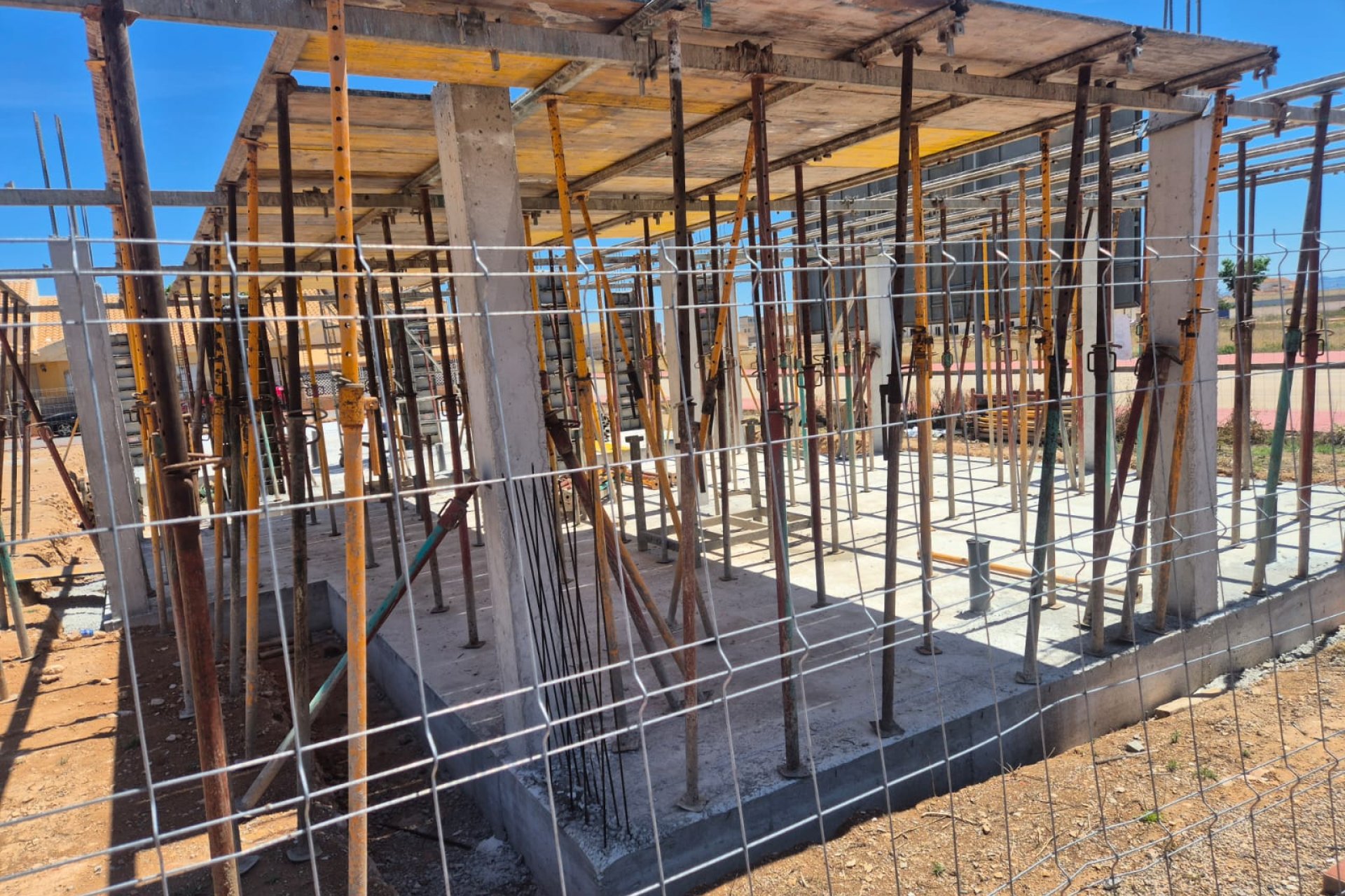 New Build - detached - Torre-Pacheco