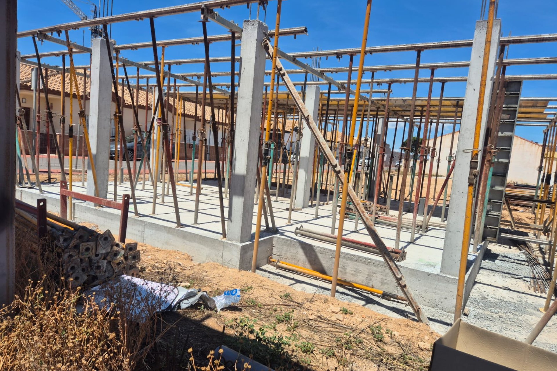 New Build - detached - Torre-Pacheco