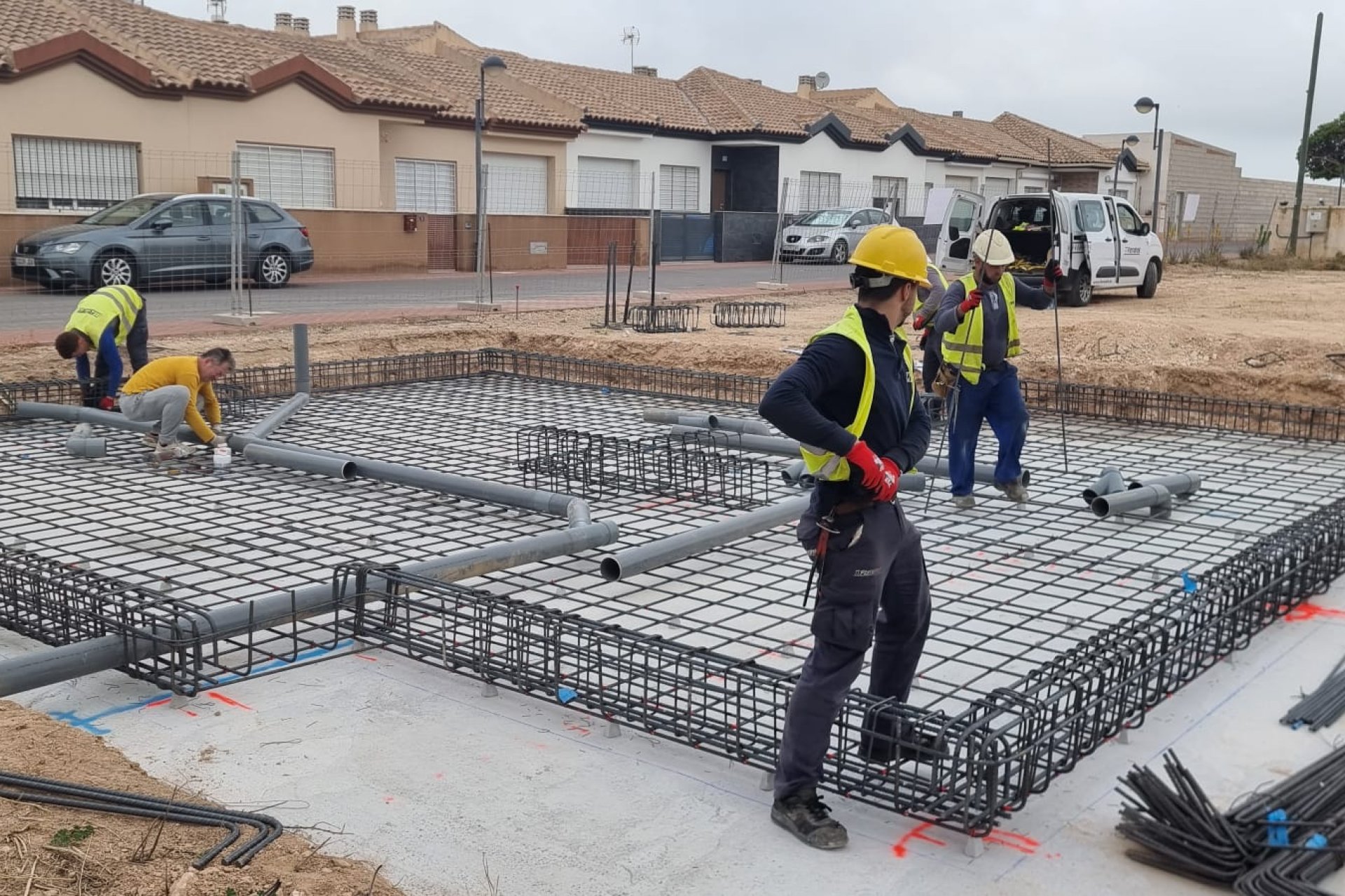 New Build - detached - Torre-Pacheco