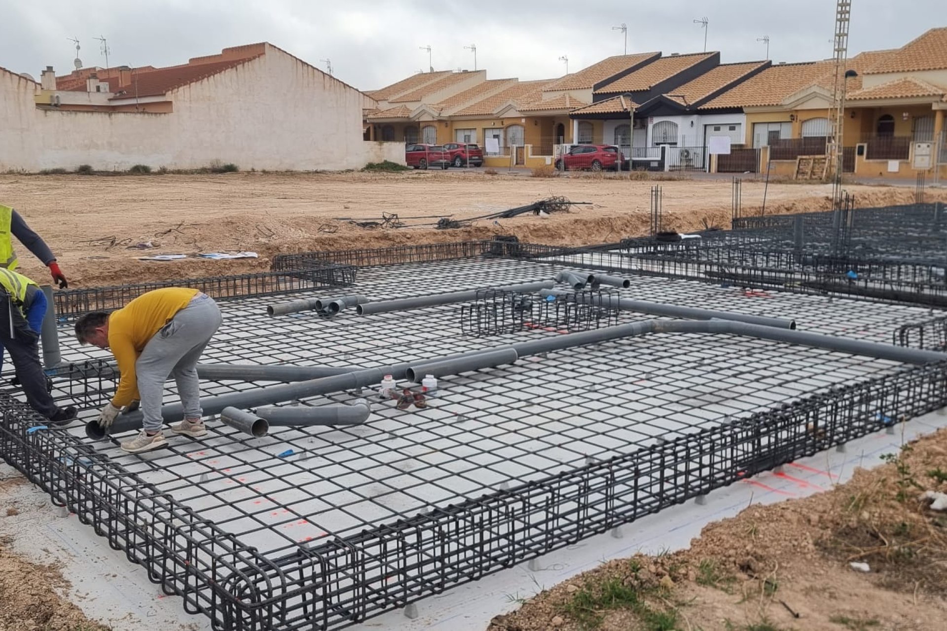 New Build - detached - Torre-Pacheco