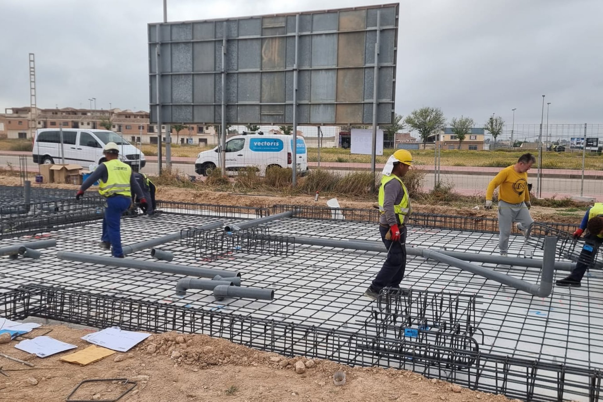 New Build - detached - Torre-Pacheco