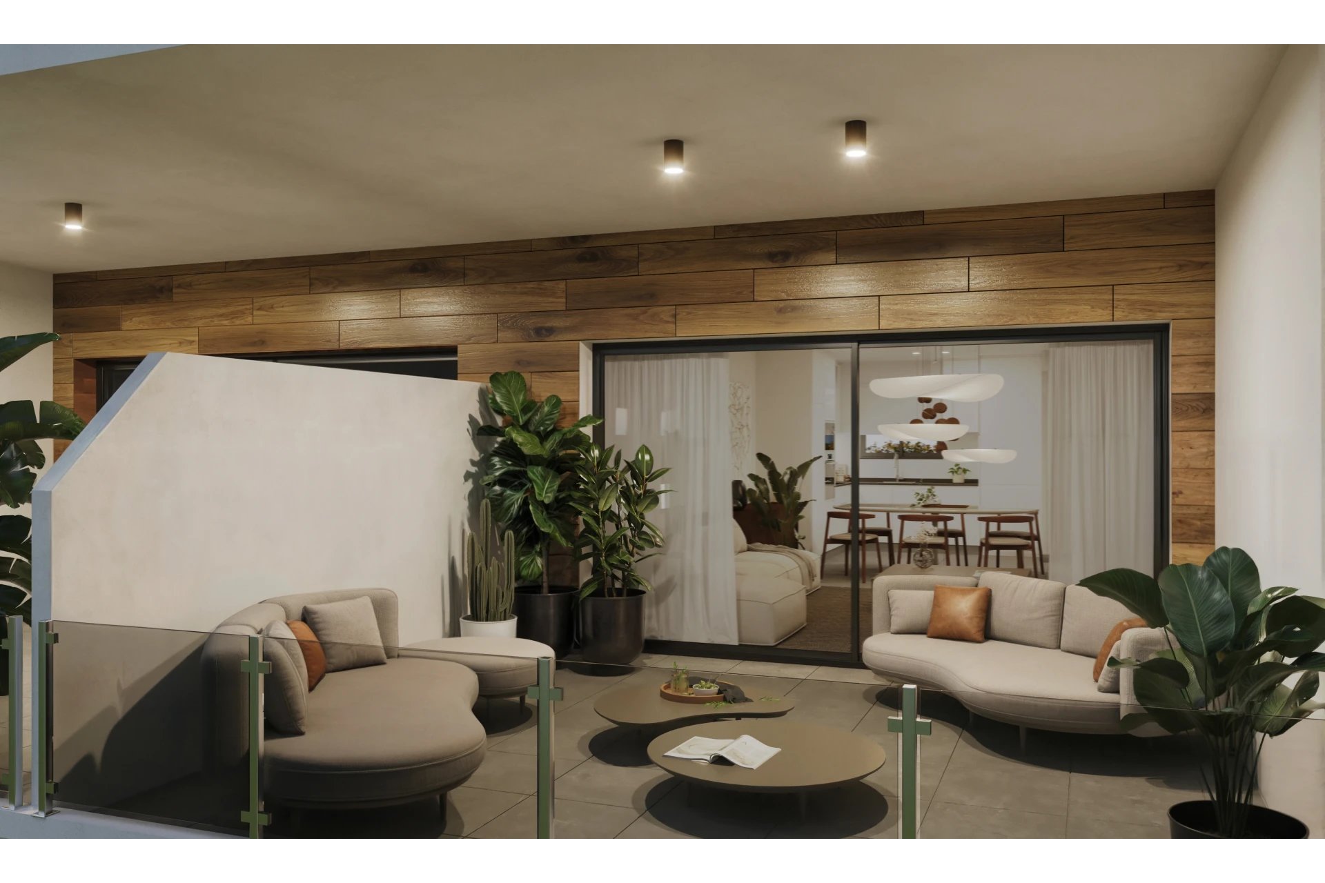 New Build - ground-floor - Benidorm