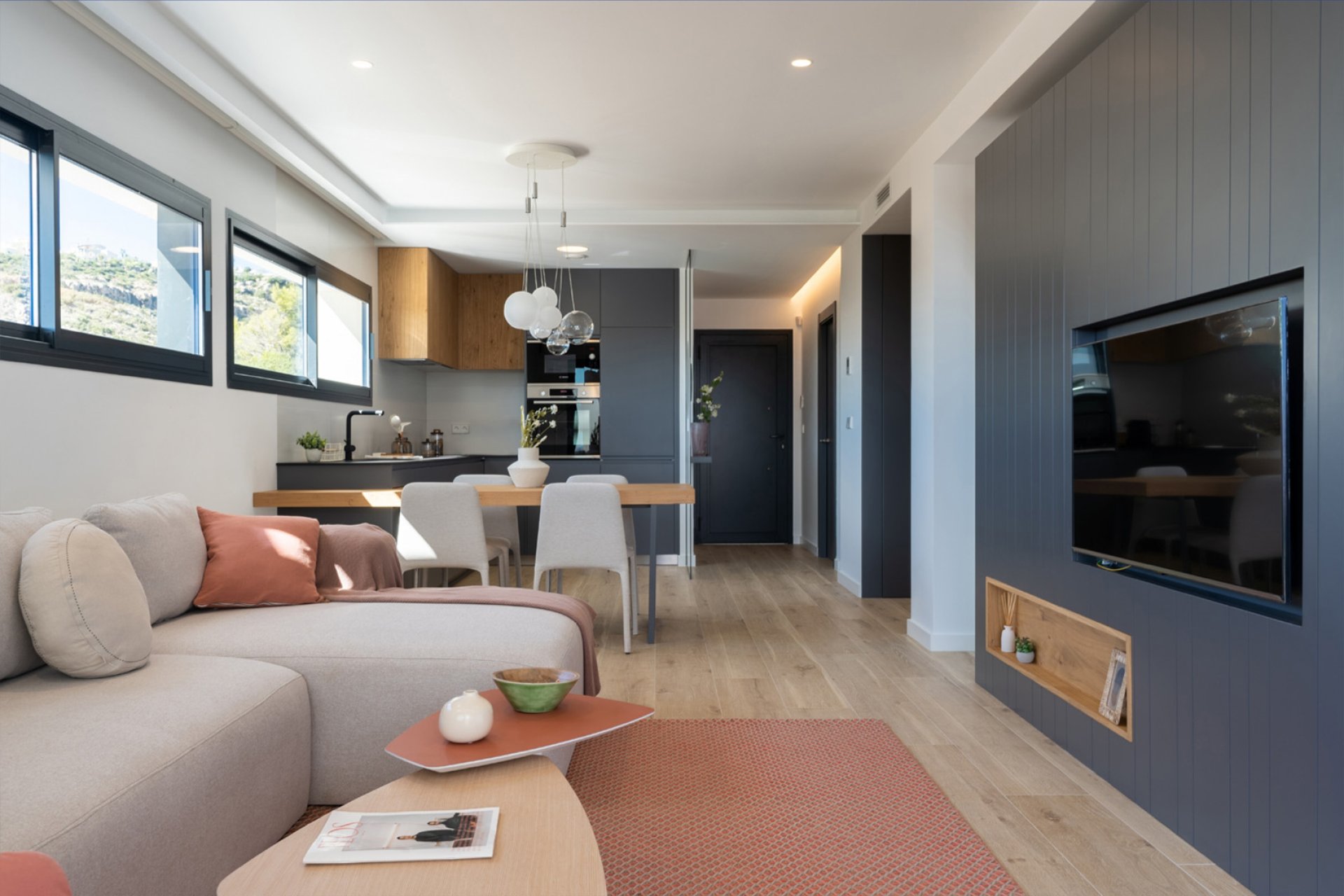 New Build - ground-floor - Benitachell
