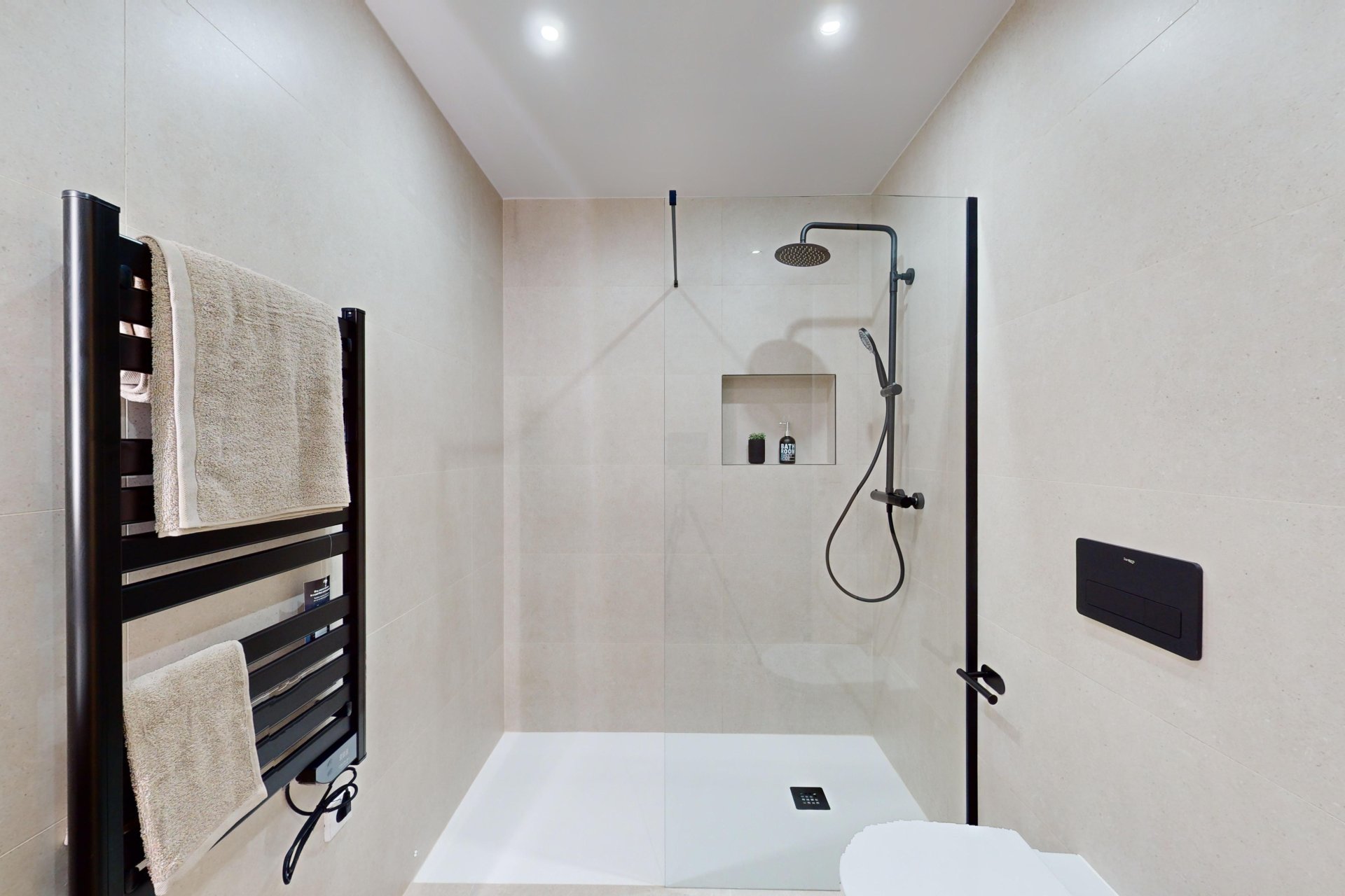 New Build - ground-floor - Cabo Roig