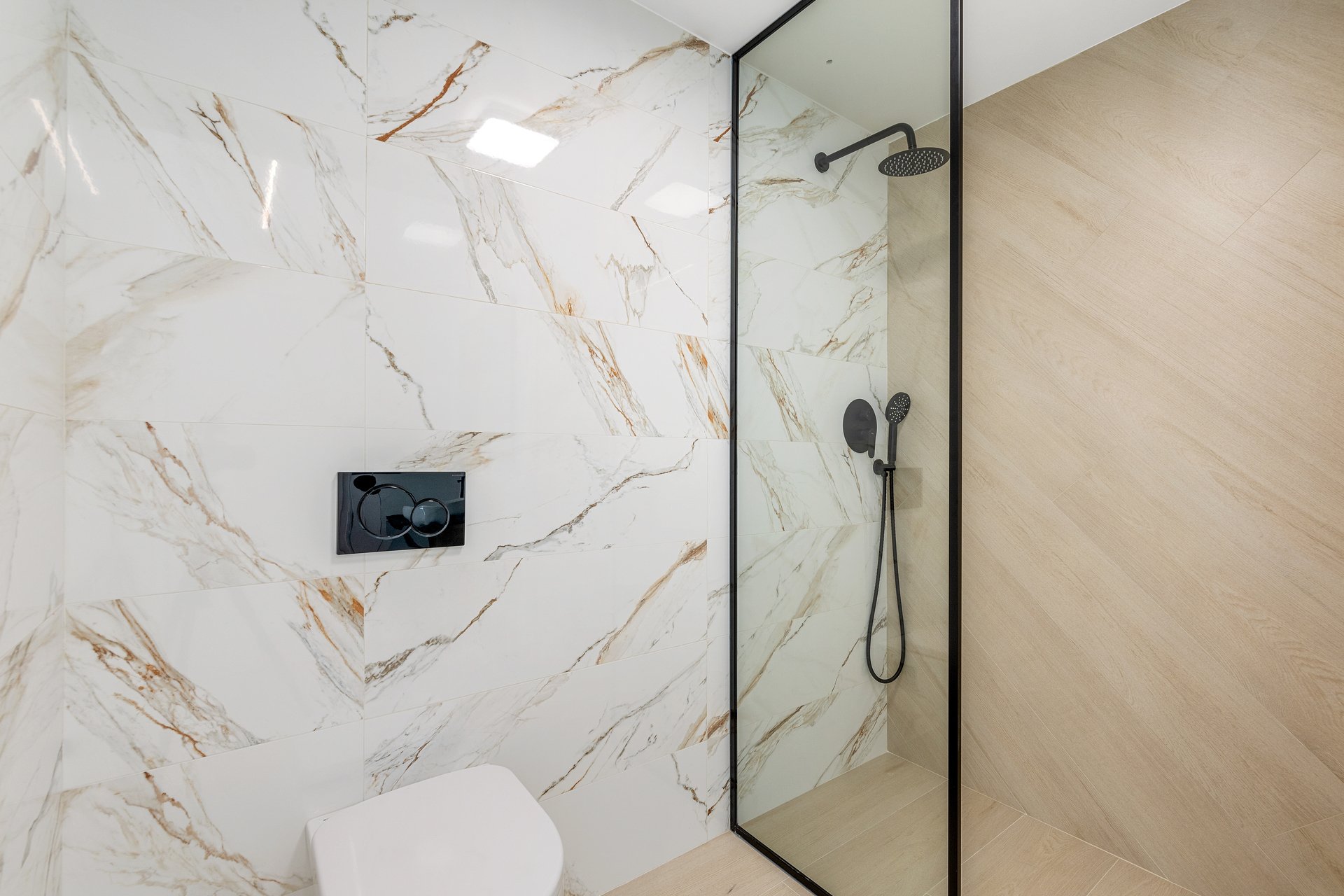 New Build - ground-floor - Guardamar del Segura