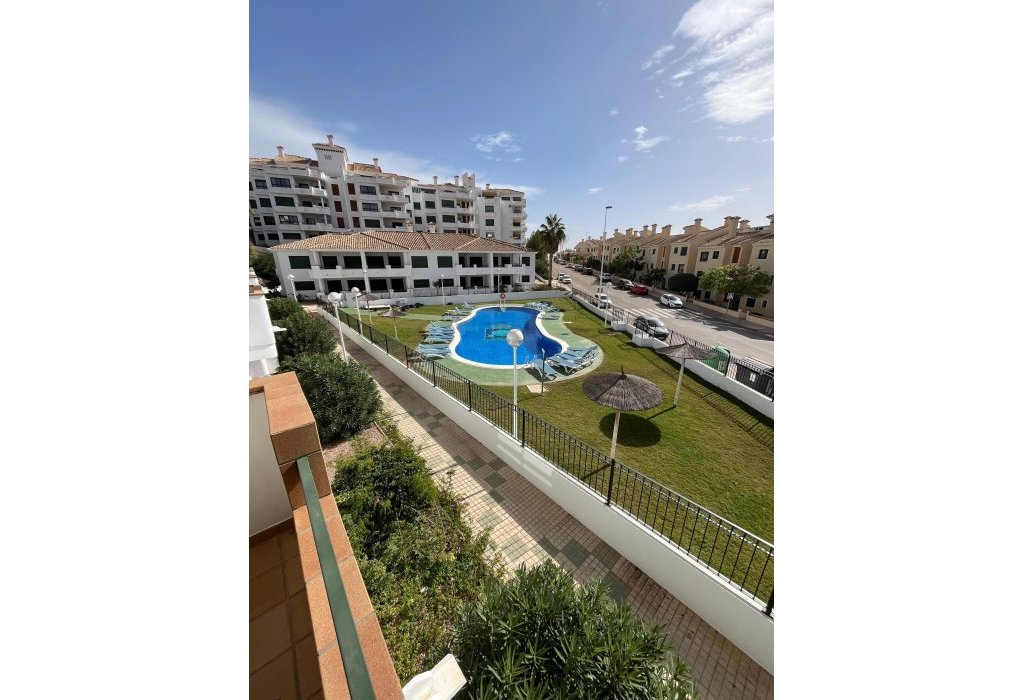 New Build - ground-floor - Orihuela Costa