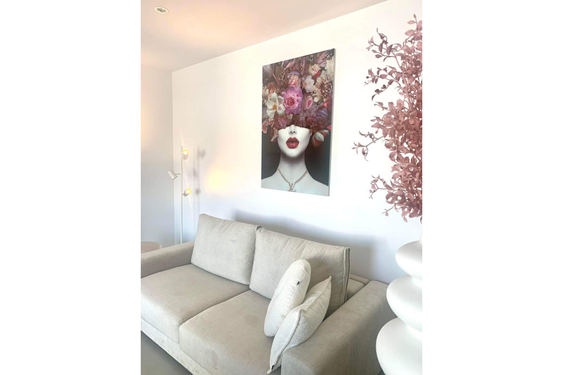 New Build - ground-floor - Pilar de la Horadada