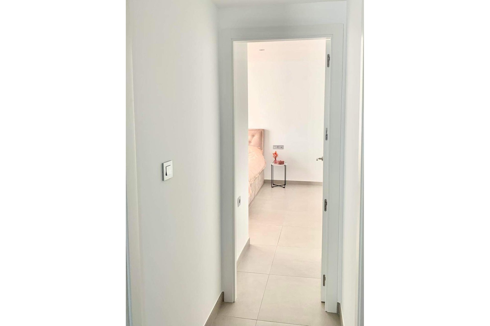 New Build - ground-floor - Pilar de la Horadada