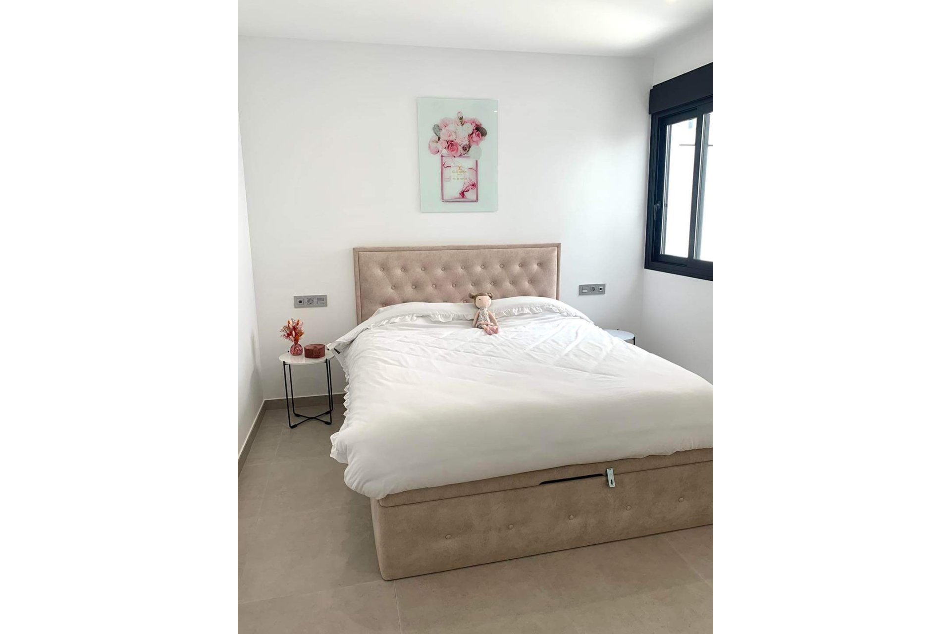 New Build - ground-floor - Pilar de la Horadada