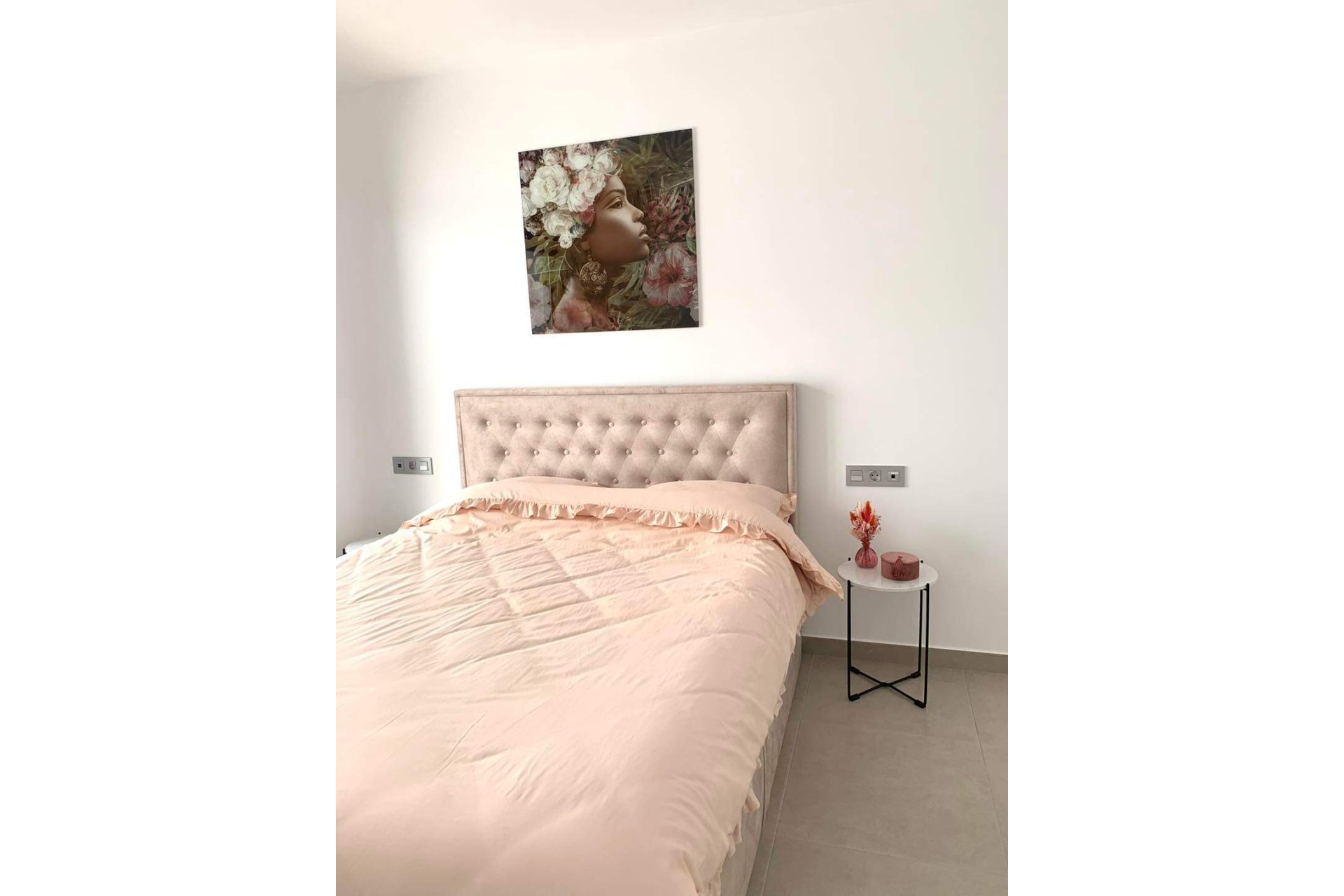 New Build - ground-floor - Pilar de la Horadada