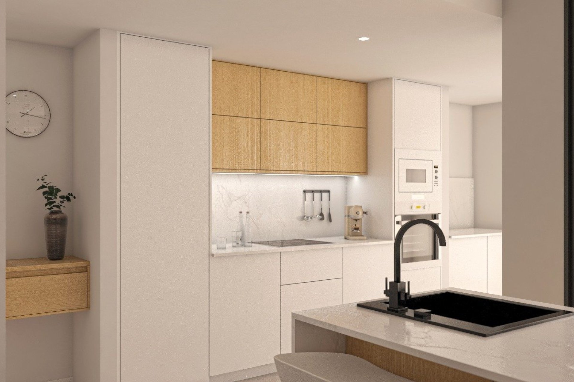 New Build - ground-floor - San Pedro del Pinatar