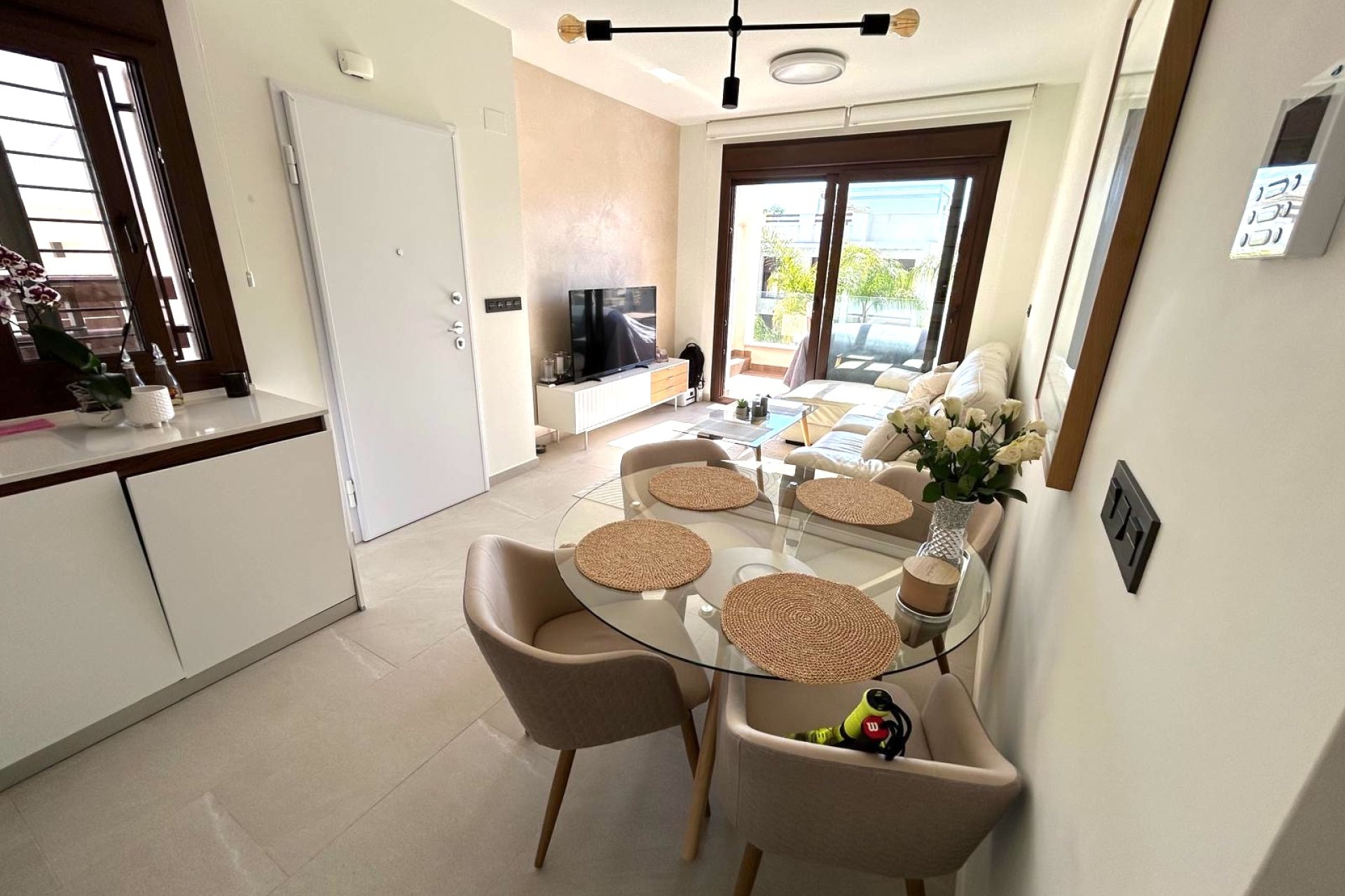 New Build - ground-floor - Torrevieja