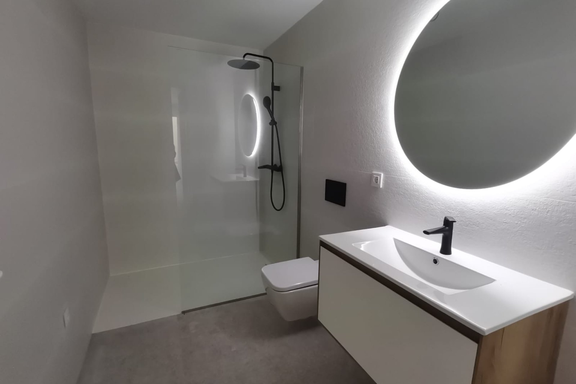 New Build - ground-floor - Torrevieja