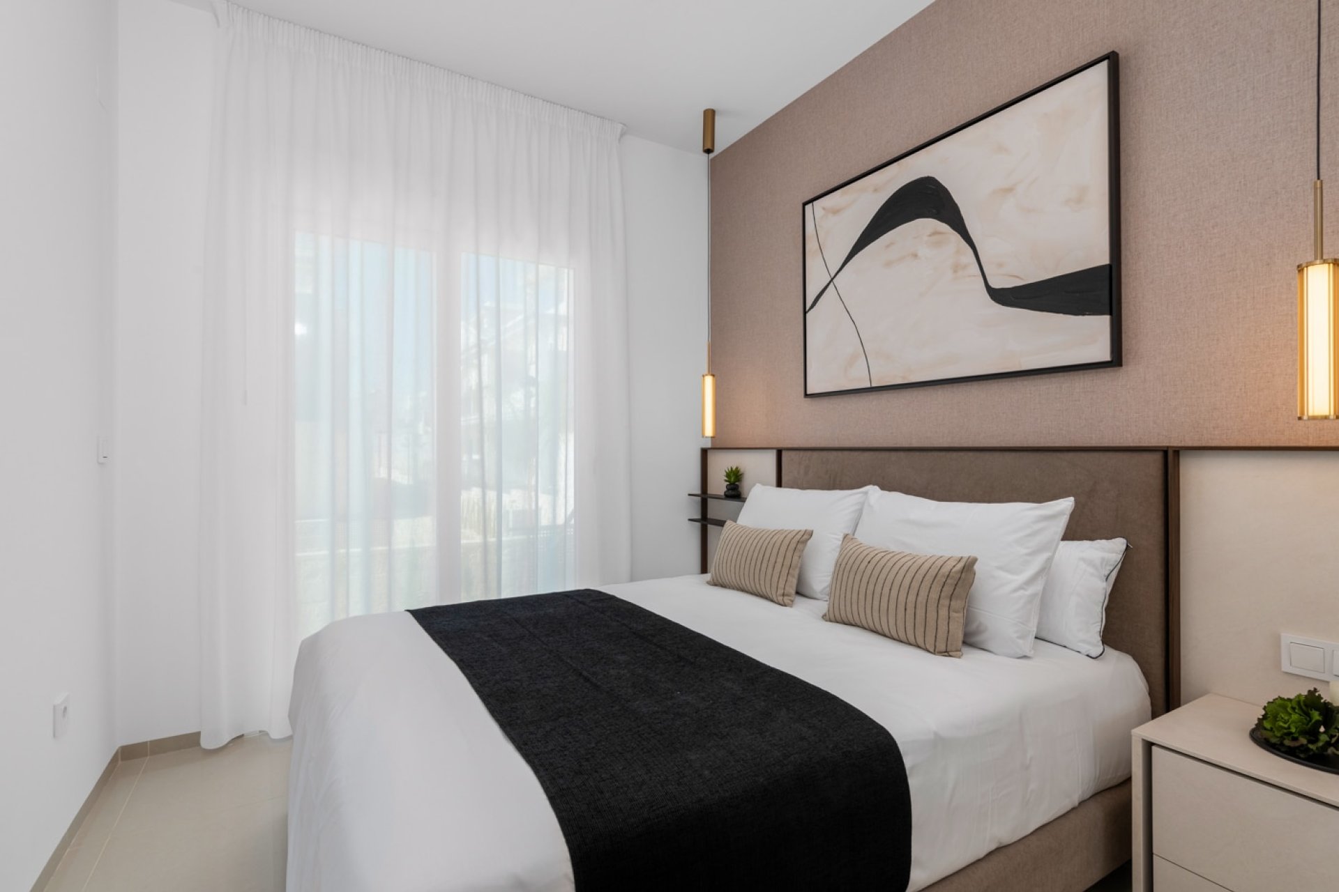 New Build - Herenhuis - Ciudad Quesada