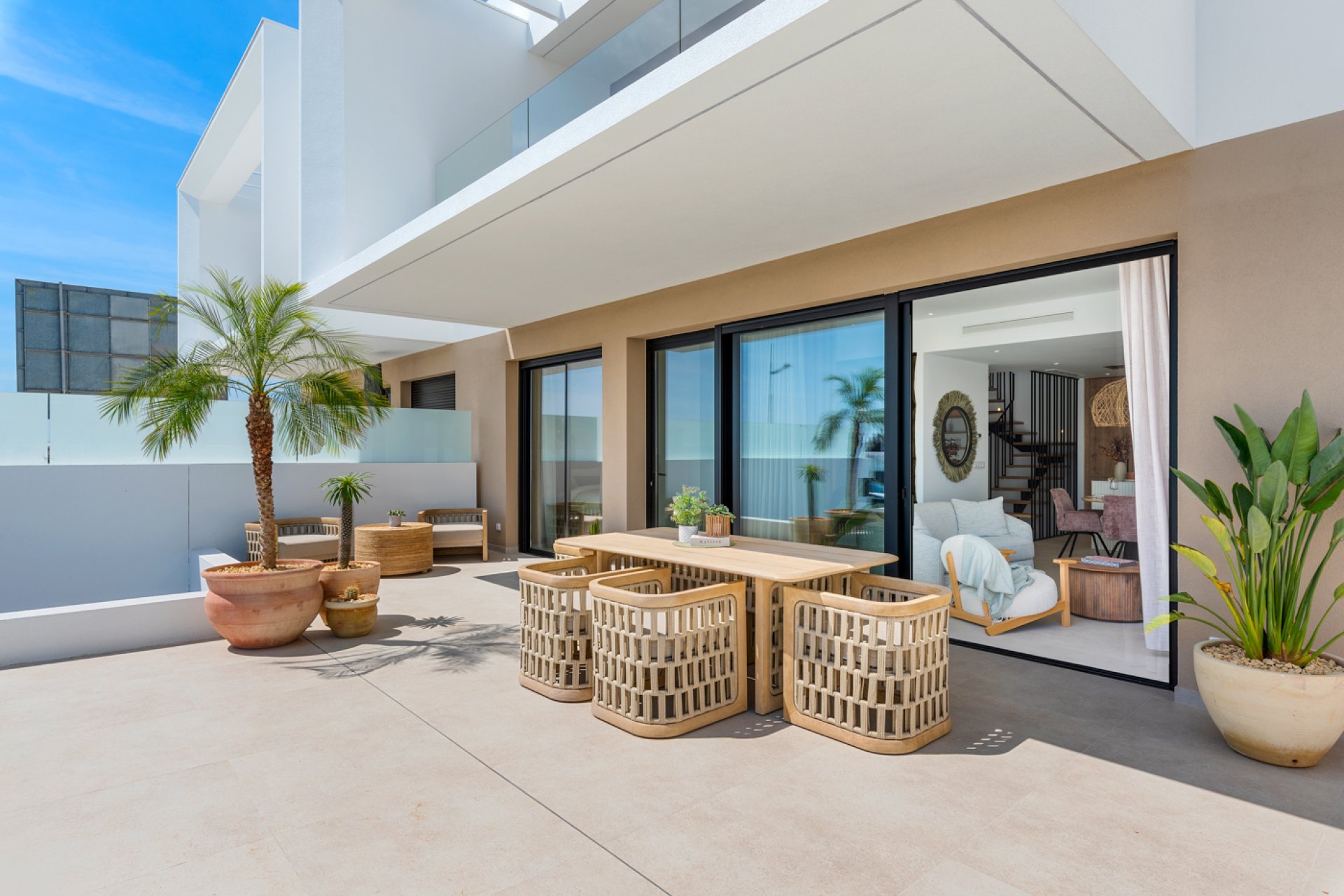 New Build - Herenhuis - Dolores