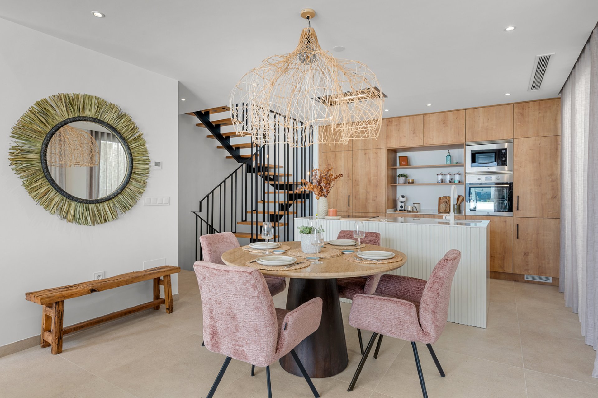 New Build - Herenhuis - Dolores