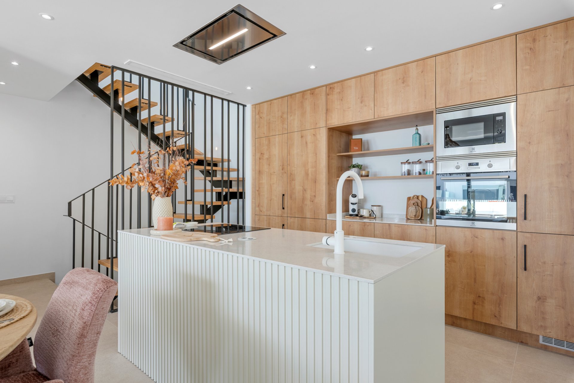 New Build - Herenhuis - Dolores