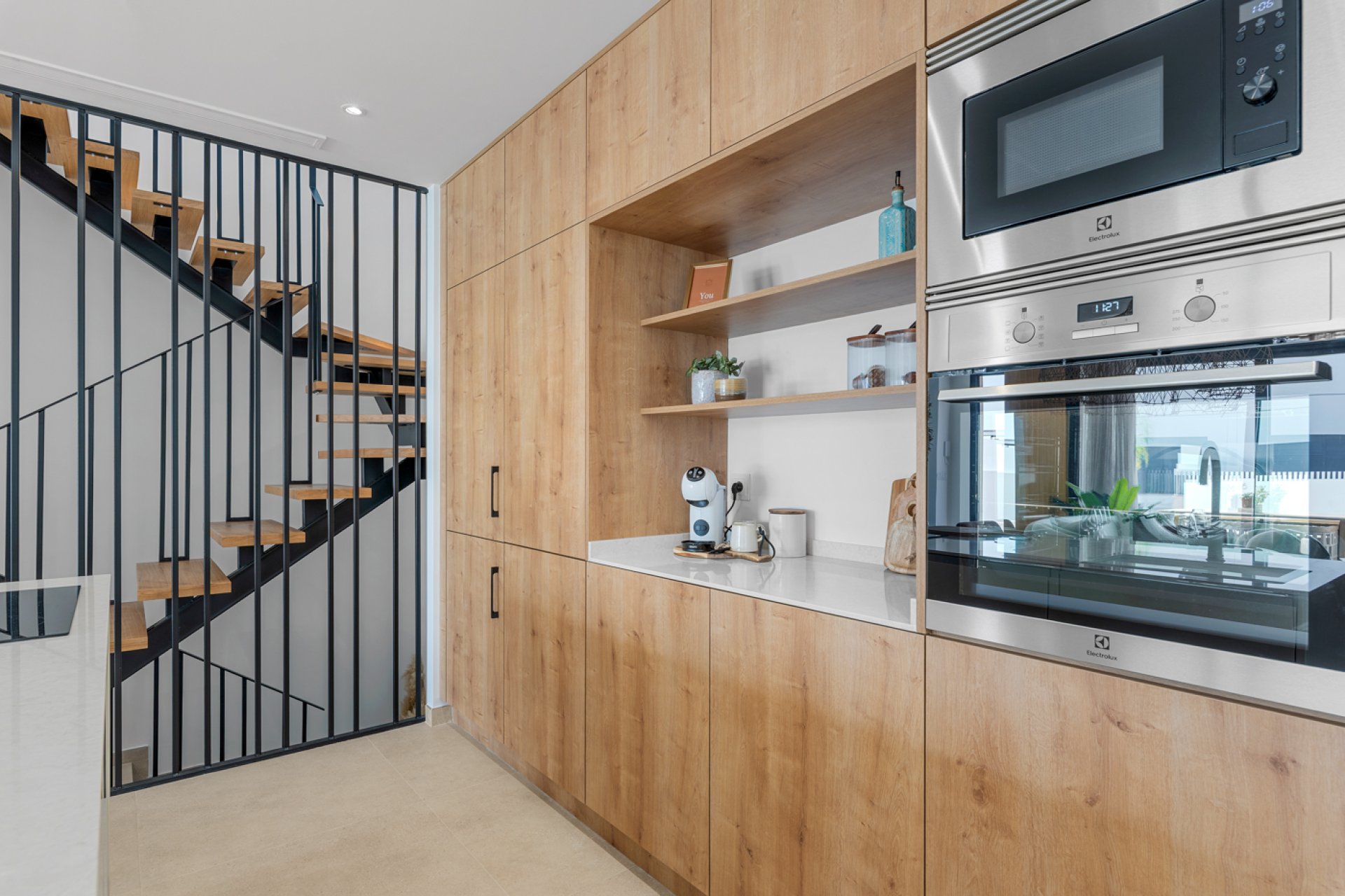 New Build - Herenhuis - Dolores