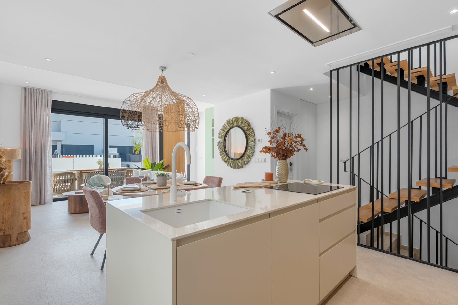 New Build - Herenhuis - Dolores