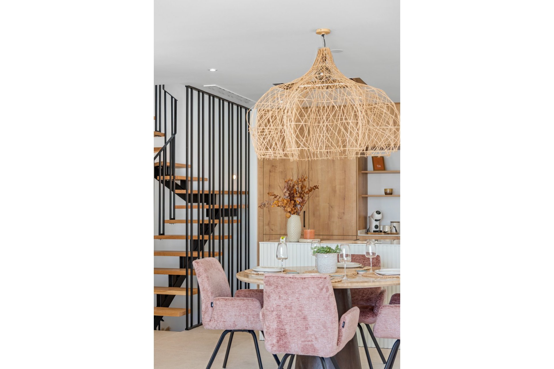 New Build - Herenhuis - Dolores