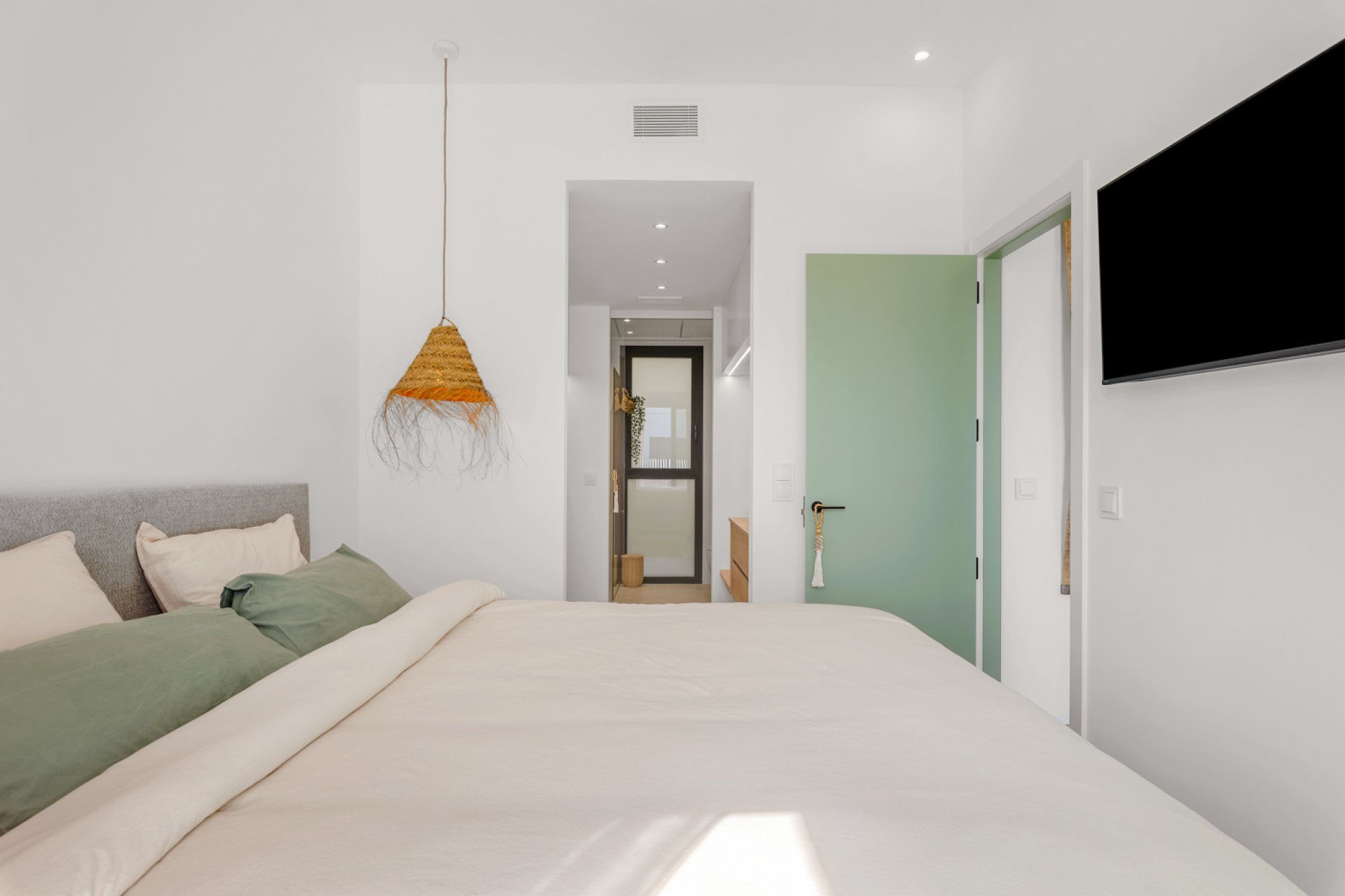 New Build - Herenhuis - Dolores