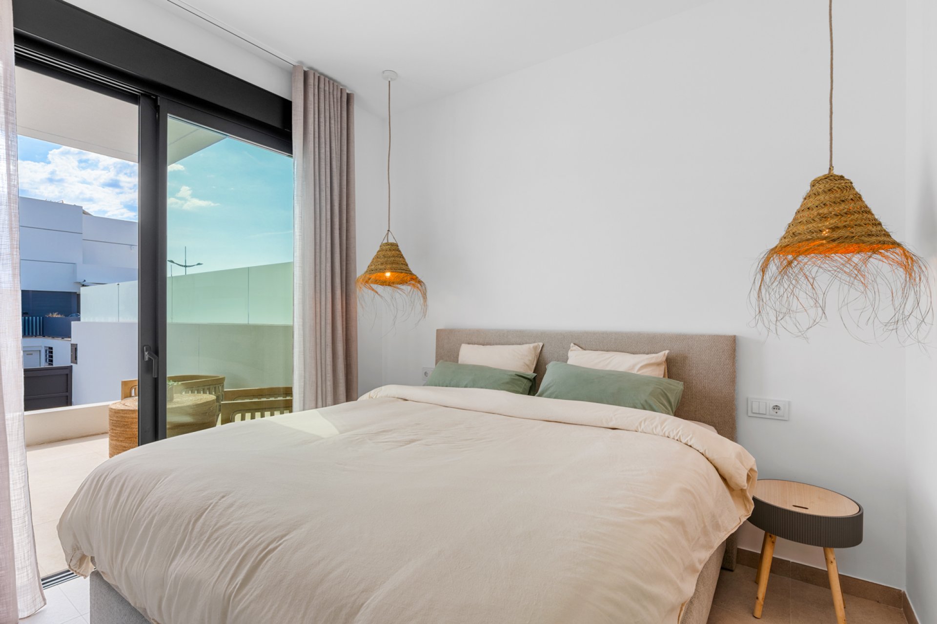 New Build - Herenhuis - Dolores