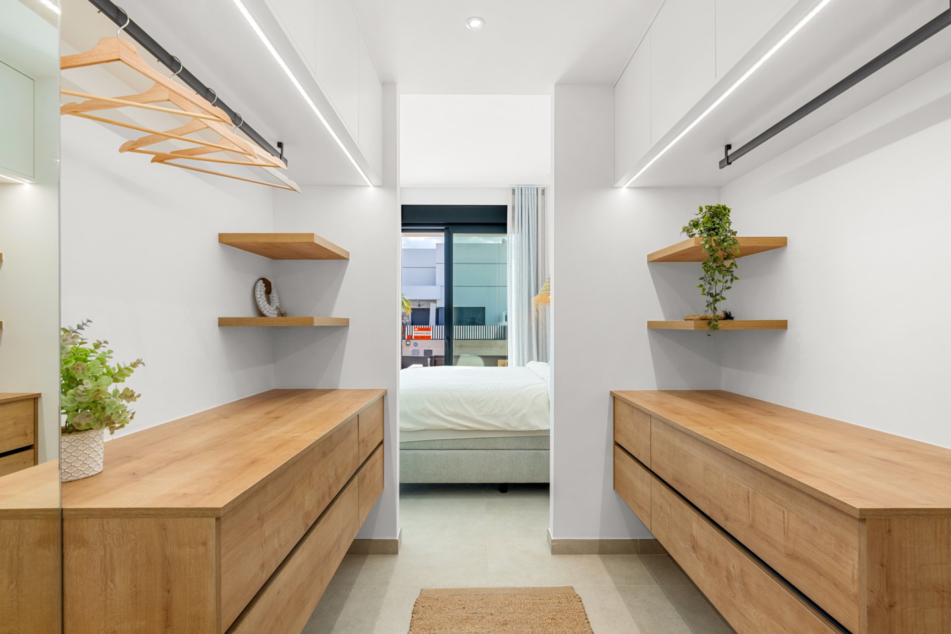 New Build - Herenhuis - Dolores