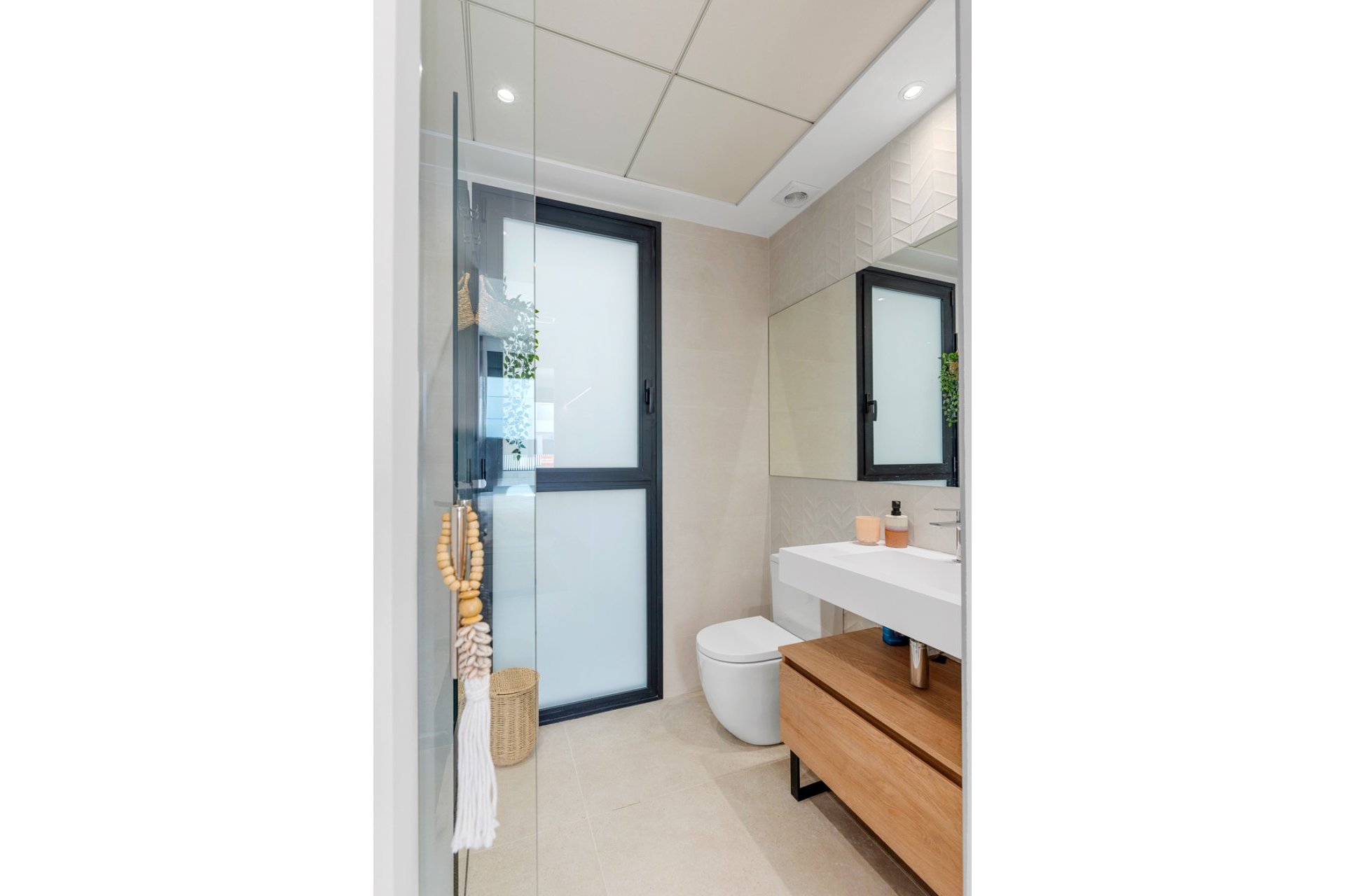 New Build - Herenhuis - Dolores