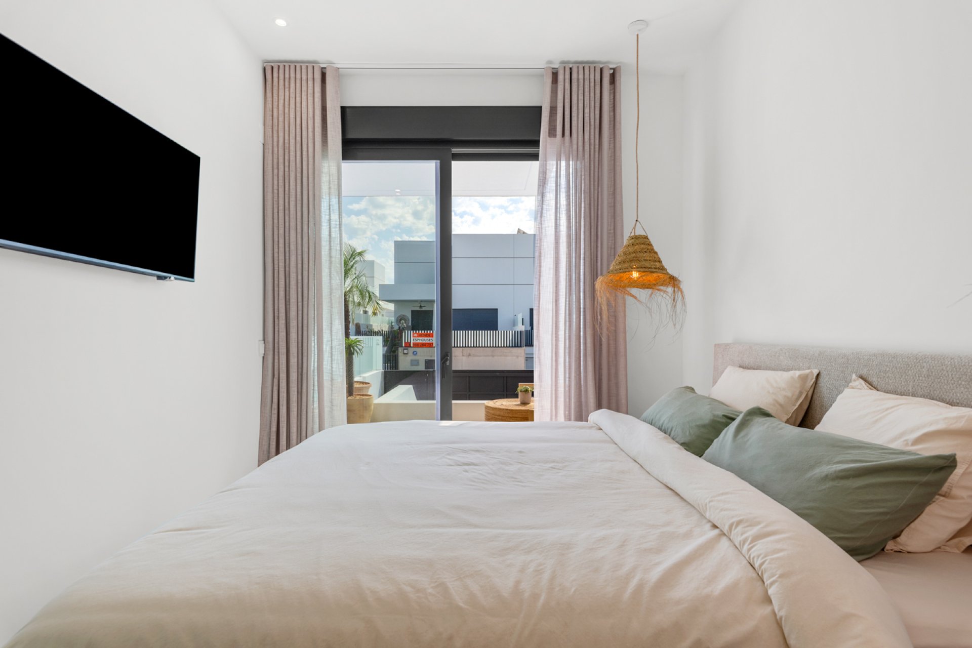 New Build - Herenhuis - Dolores