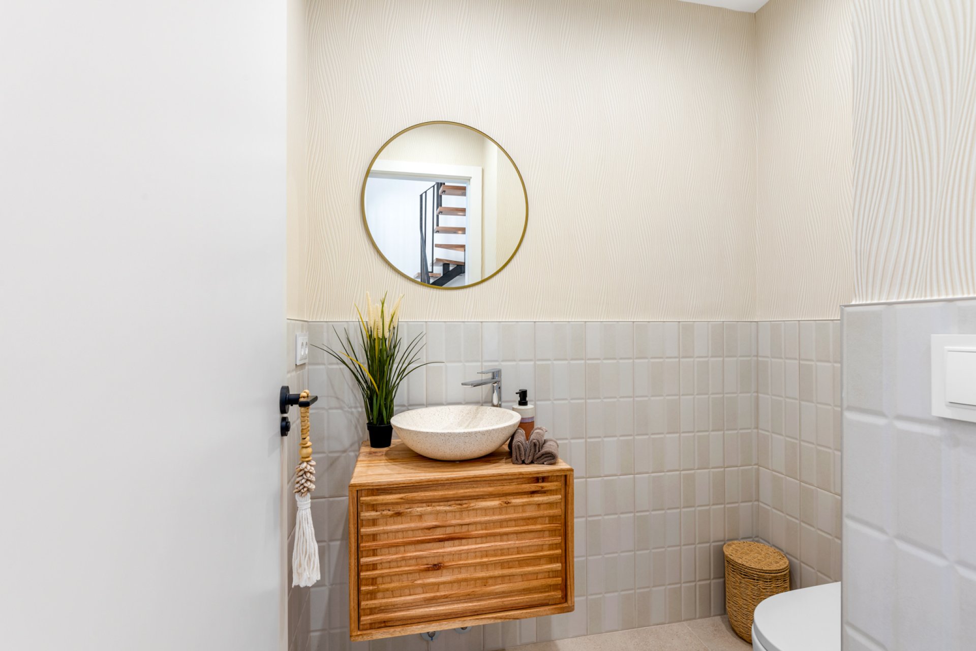 New Build - Herenhuis - Dolores