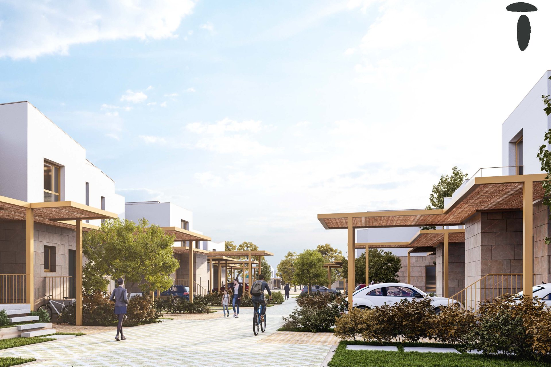 New Build - Herenhuis - El Verger