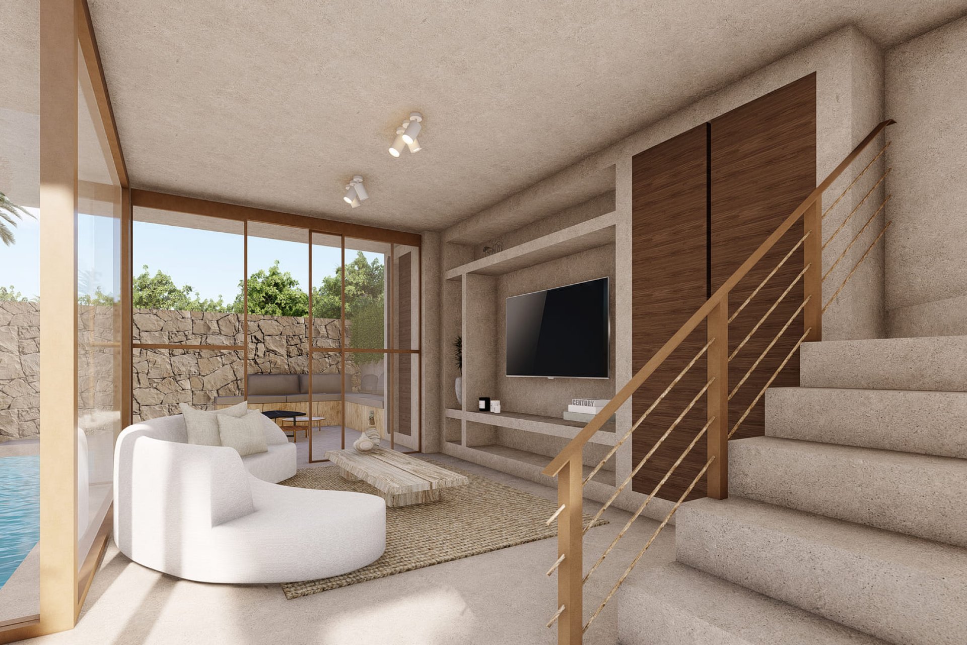 New Build - Herenhuis - Formentera del Segura