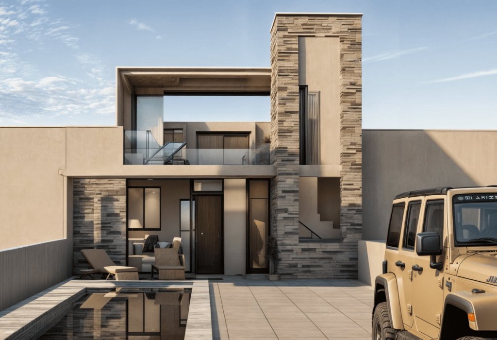 New Build - Herenhuis - Fuente Alamo