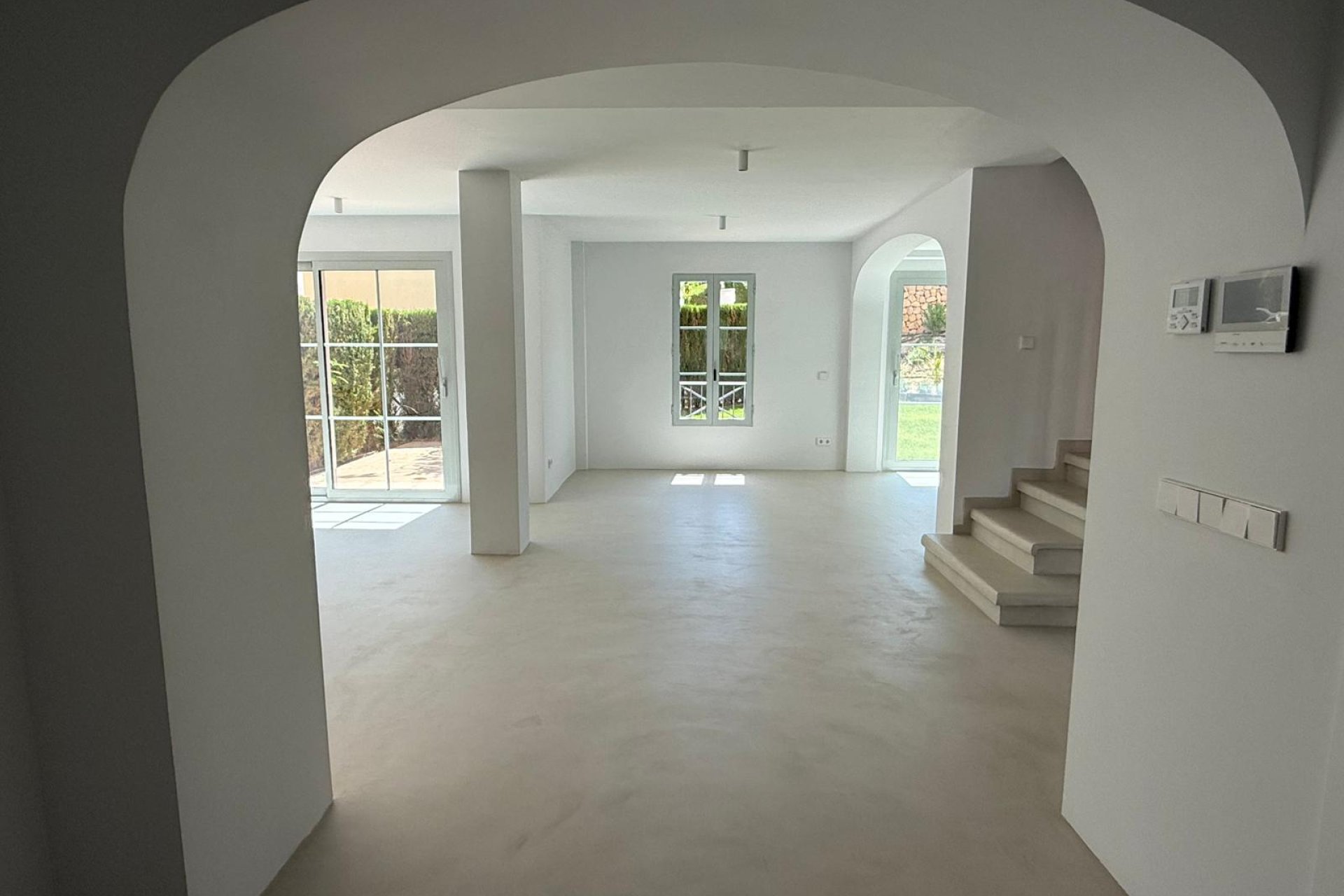 New Build - Herenhuis - Golf Badia