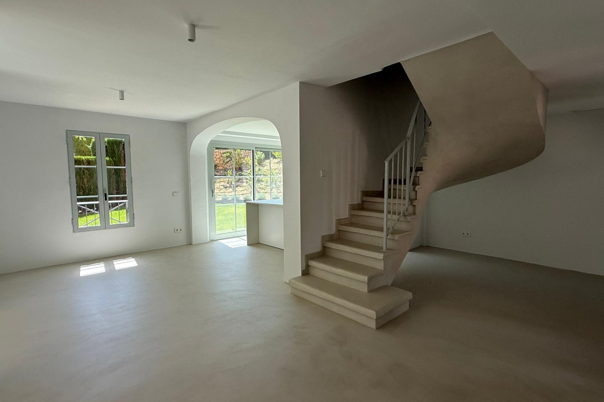 New Build - Herenhuis - Golf Badia