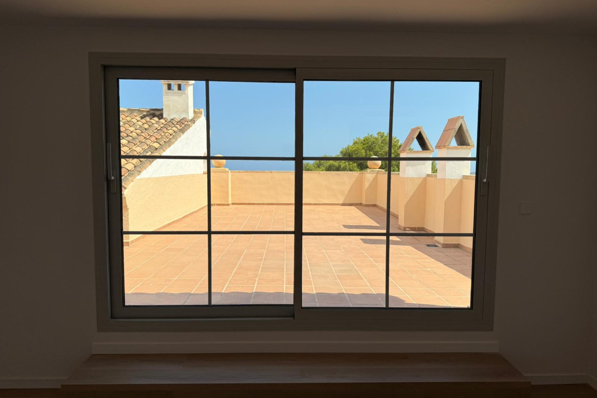 New Build - Herenhuis - Golf Badia