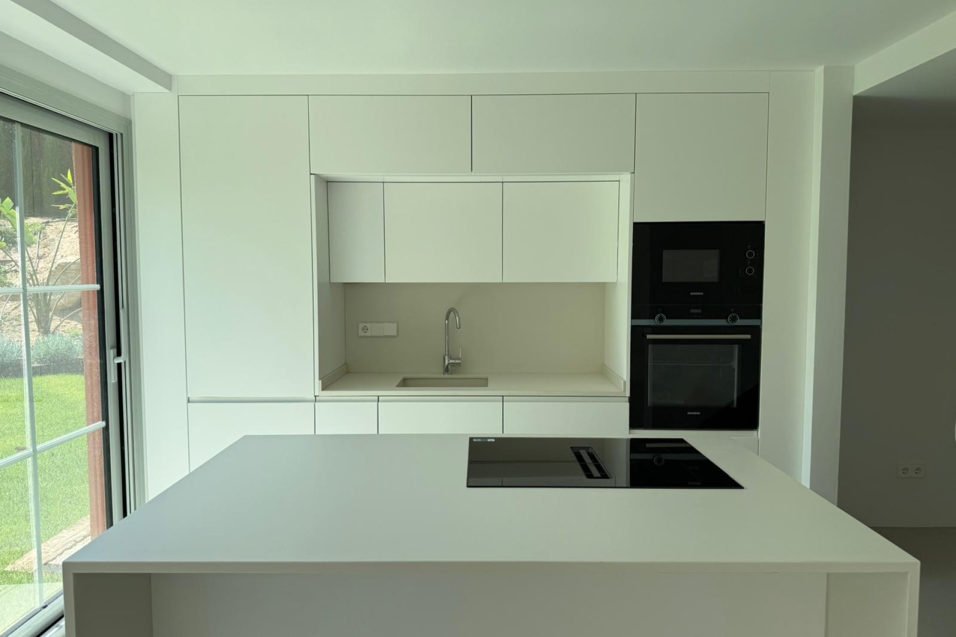 New Build - Herenhuis - Golf Badia