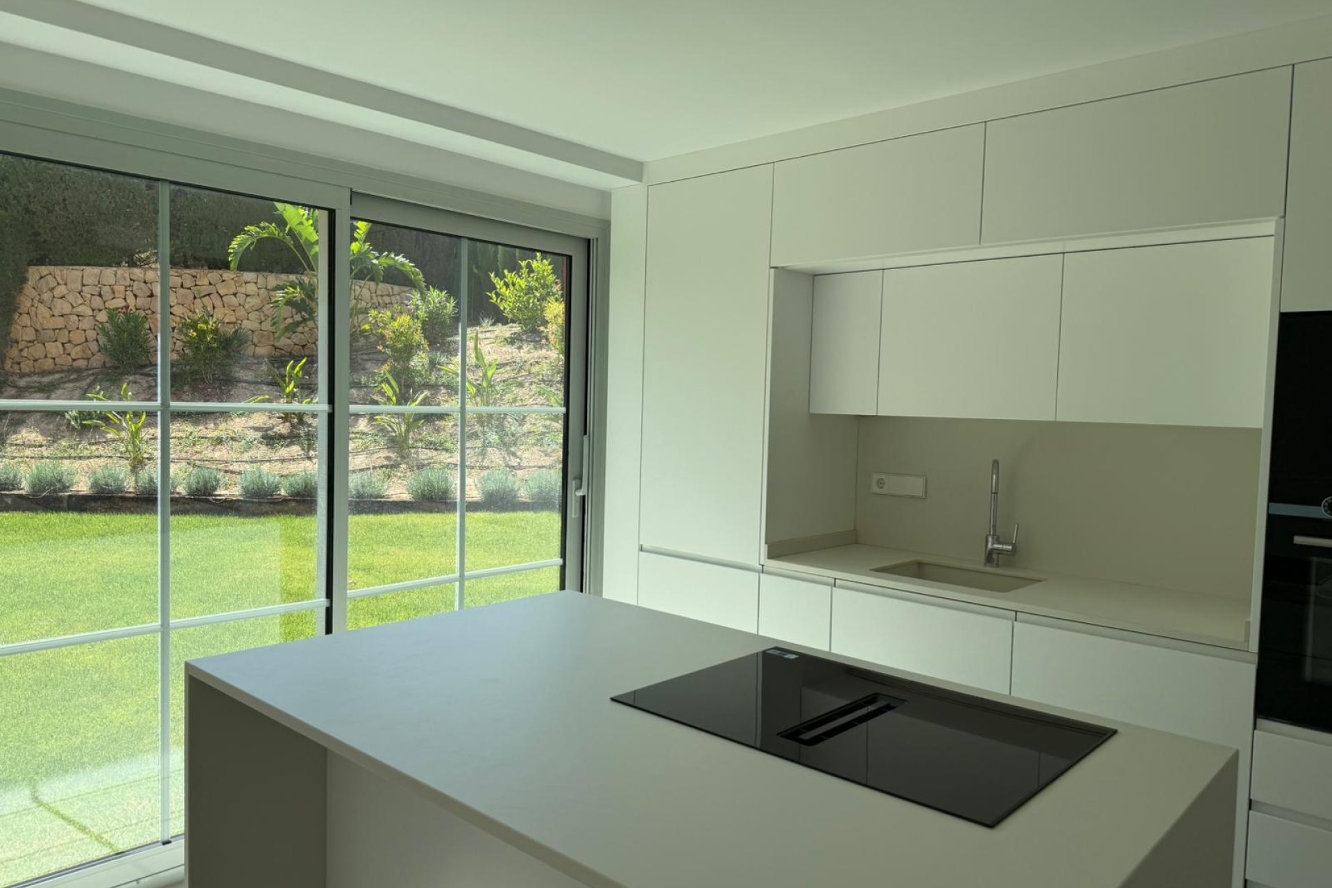 New Build - Herenhuis - Golf Badia