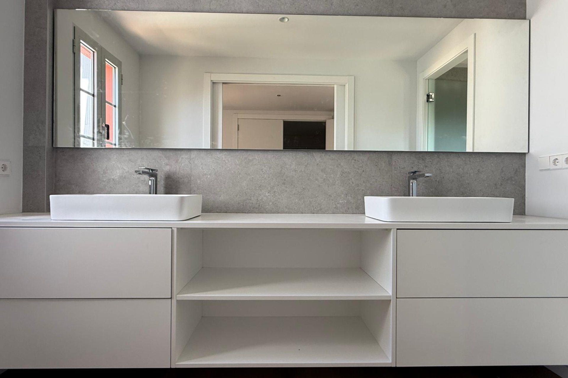New Build - Herenhuis - Golf Badia