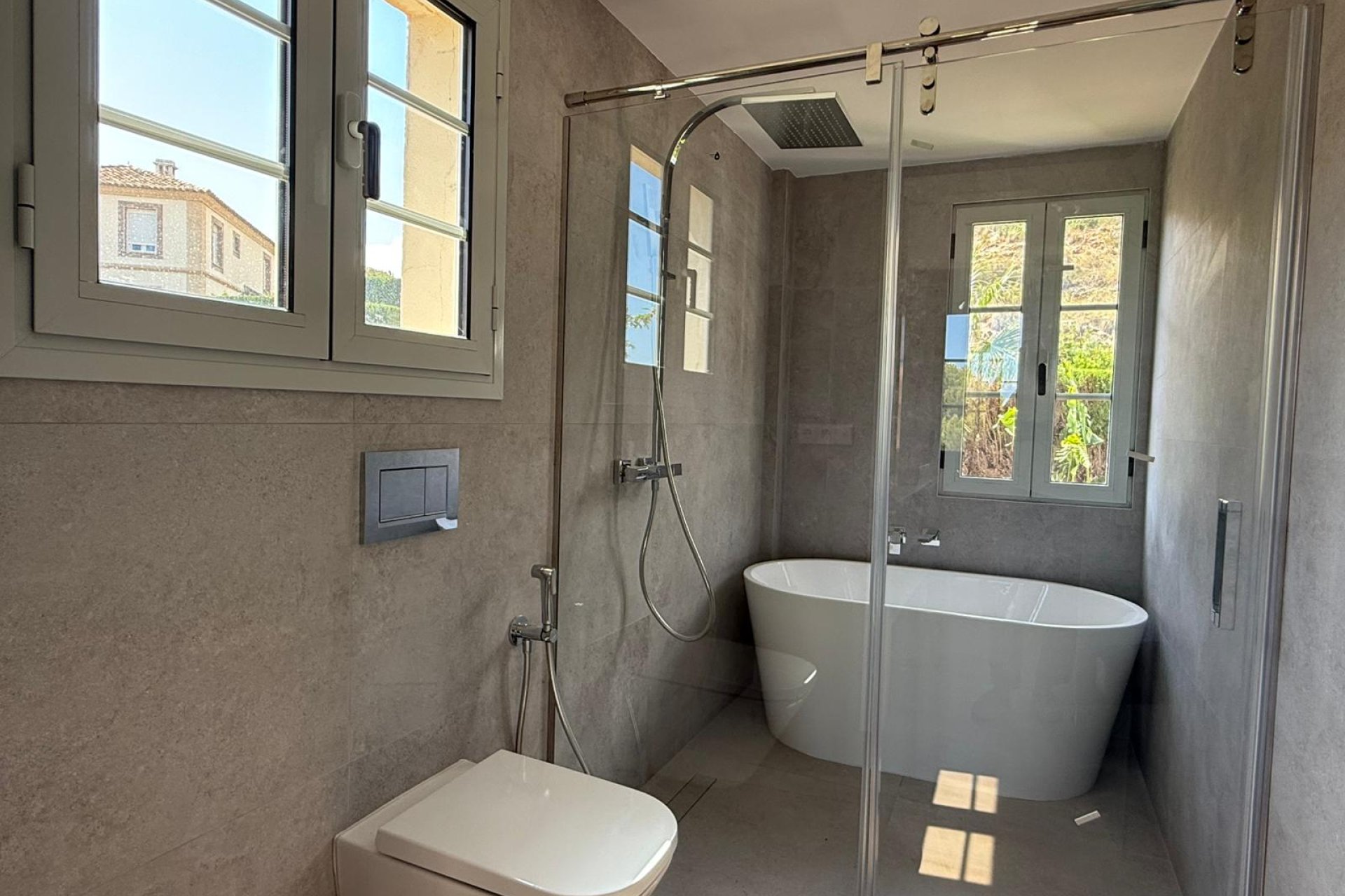 New Build - Herenhuis - Golf Badia