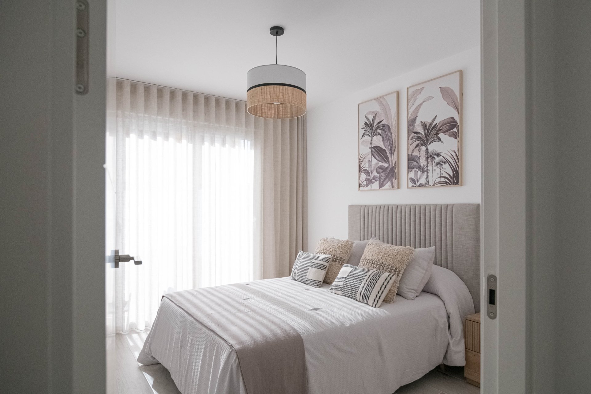 New Build - Herenhuis - Jerónimo y Avileses