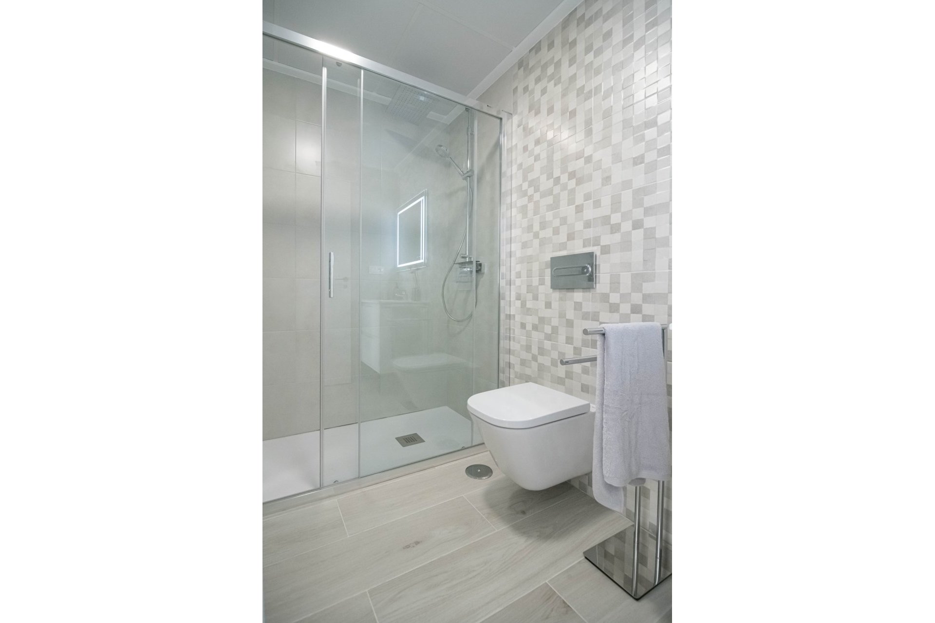 New Build - Herenhuis - Jerónimo y Avileses